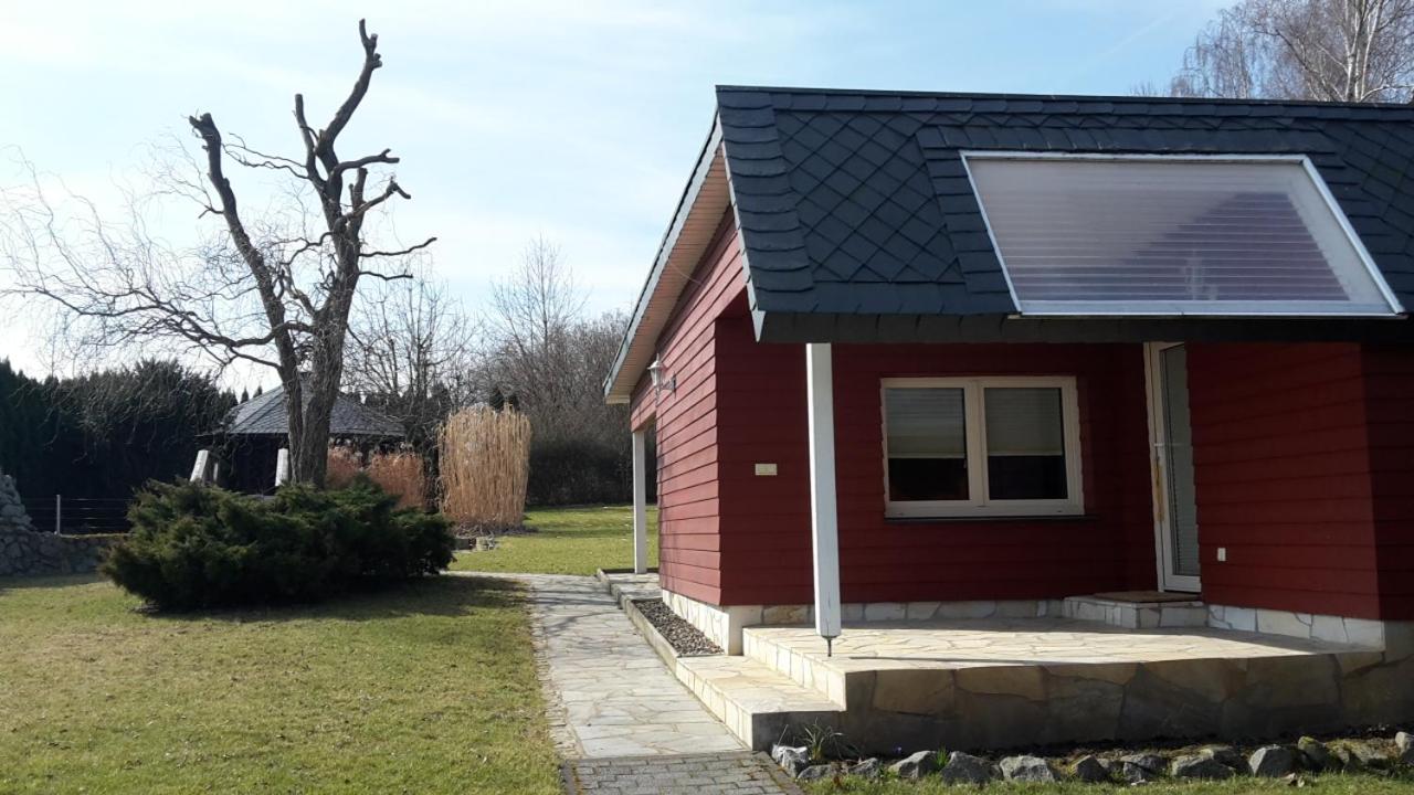 Gemütliches Gästehaus view 2