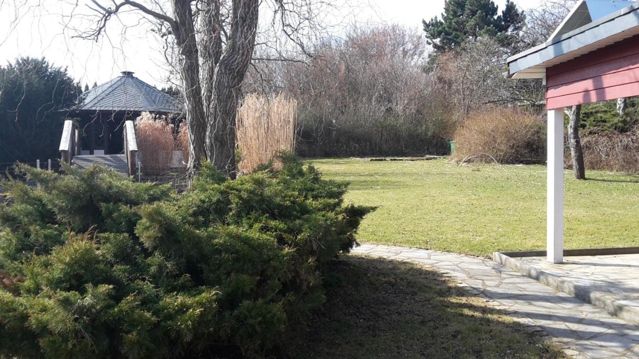 Gemütliches Gästehaus view 5