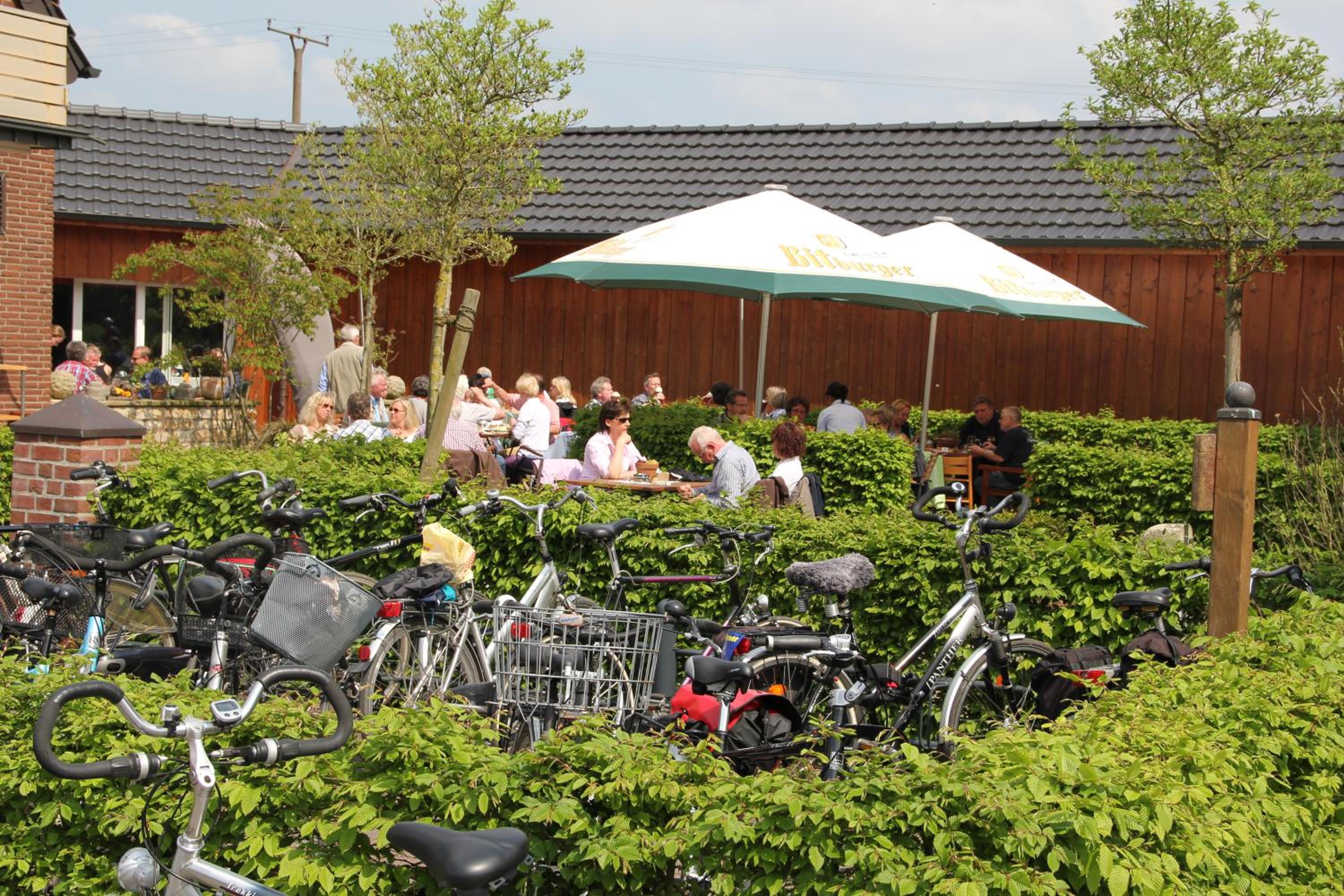 Gasthaus Eickholt GmbH