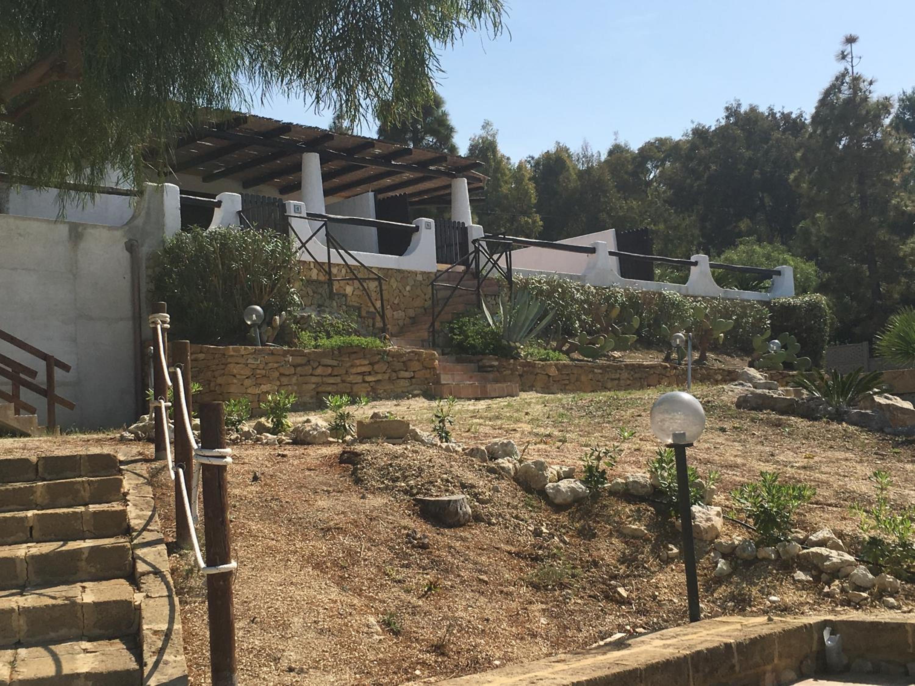 Villa Sciacca Lumia LUNA