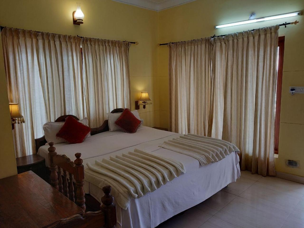 Kovalam Vacations - Beach Florra Inn - Property Image 1