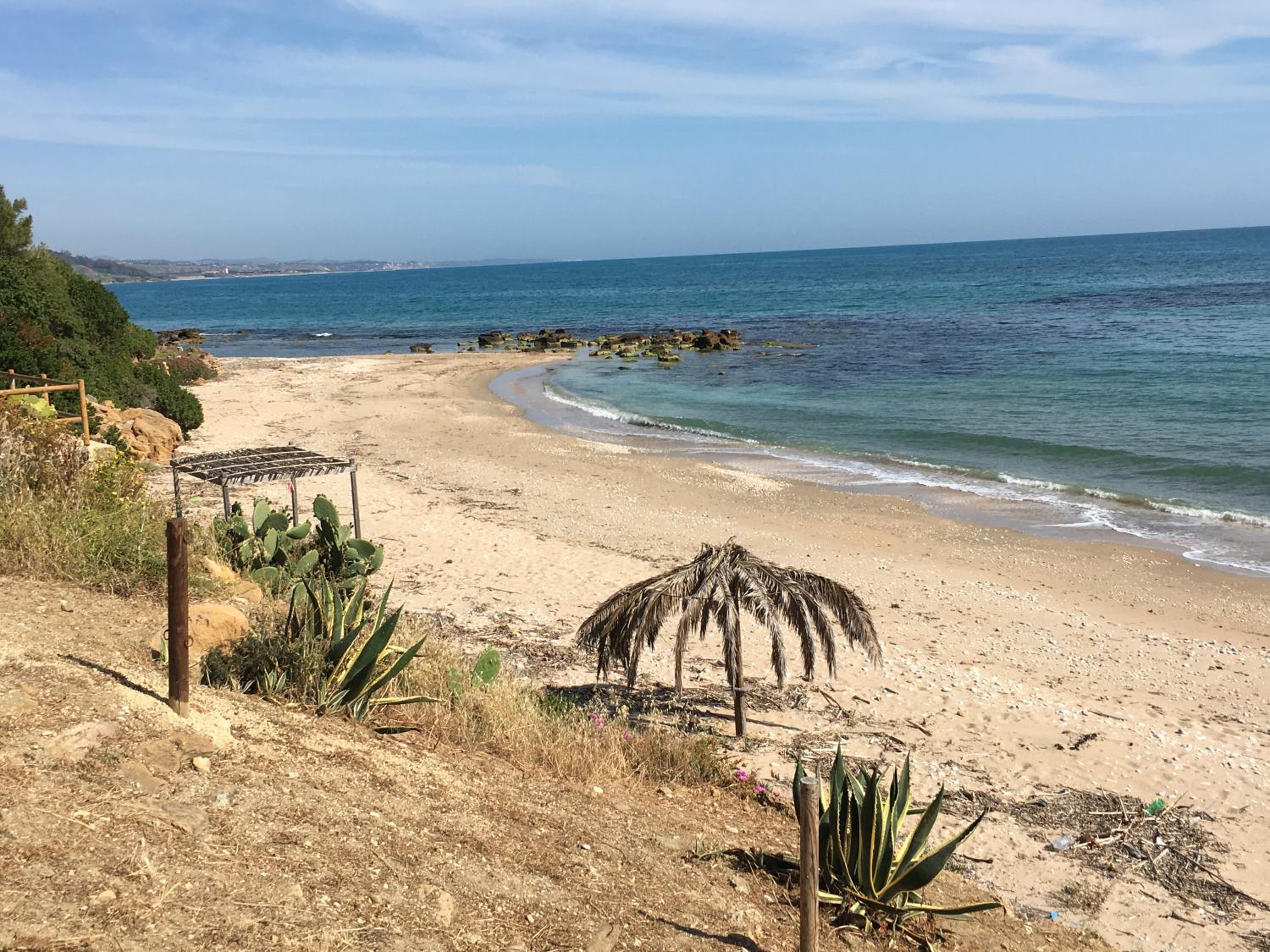 Villa Sciacca Lumia LUNA