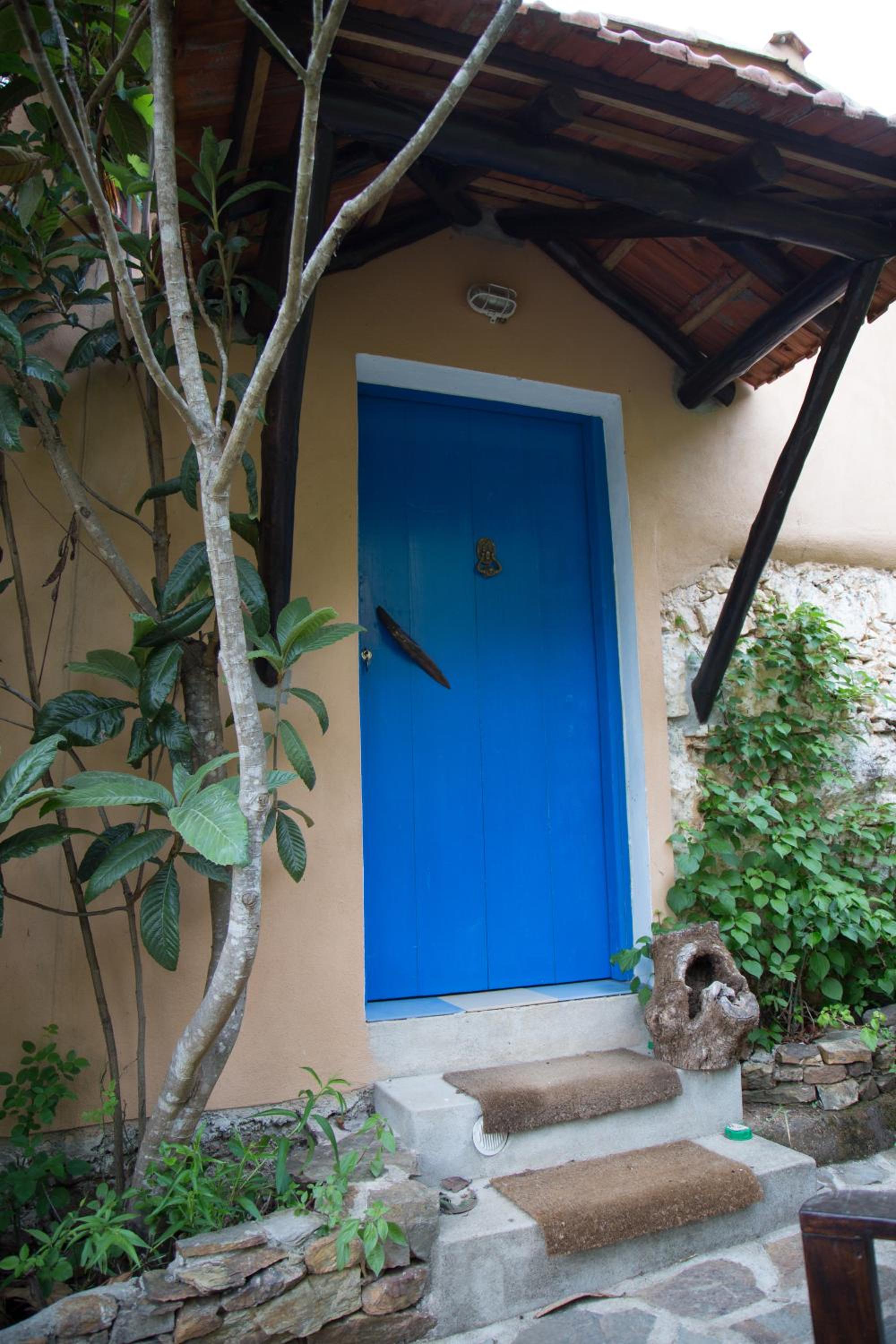 Guest Room Agro-turismo Quinta da Fonte Bed&Breakfast