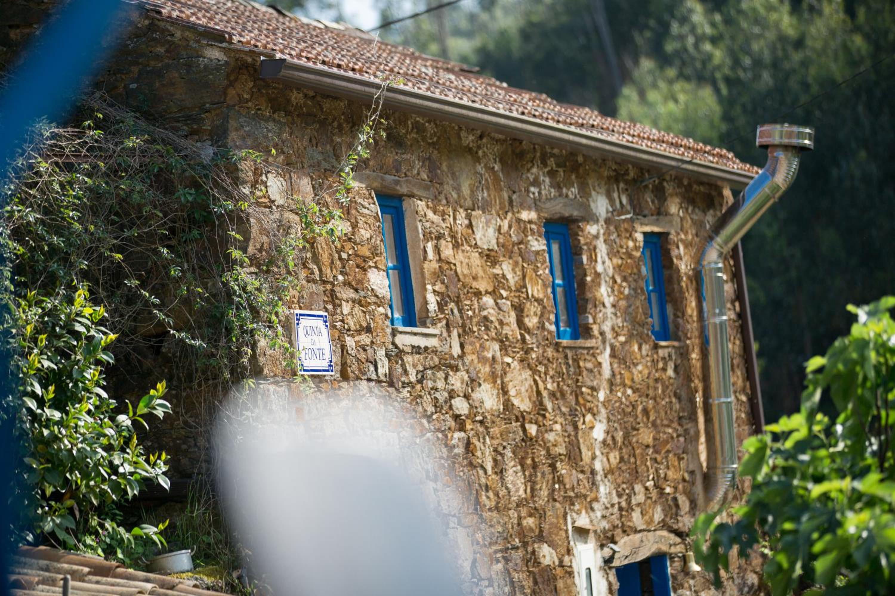 Guest Room Agro-turismo Quinta da Fonte Bed&Breakfast