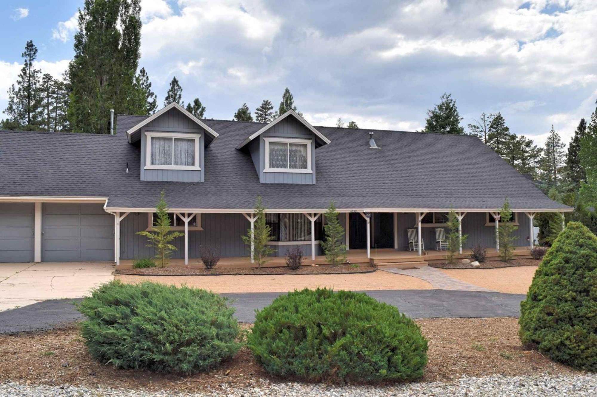 Dreamwood Lodge