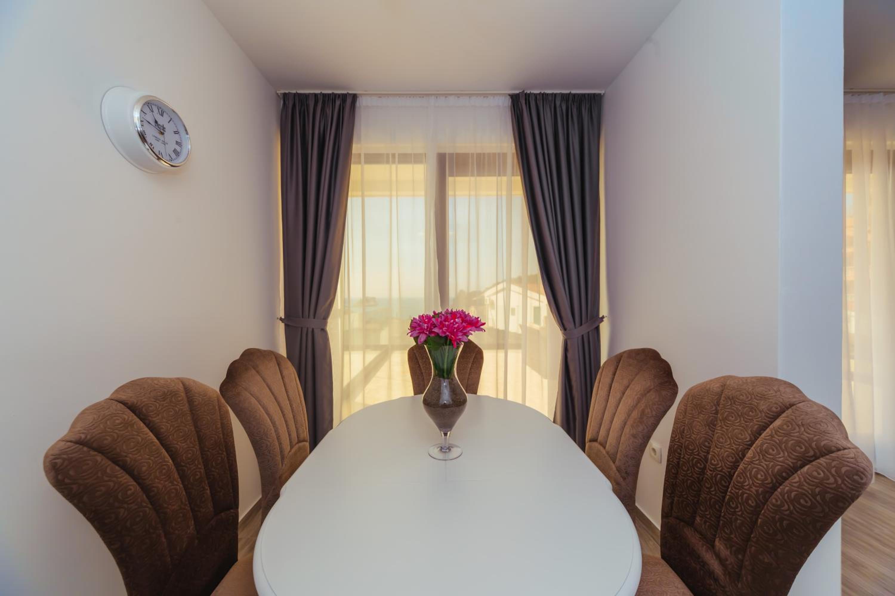 Apartments Monte Re