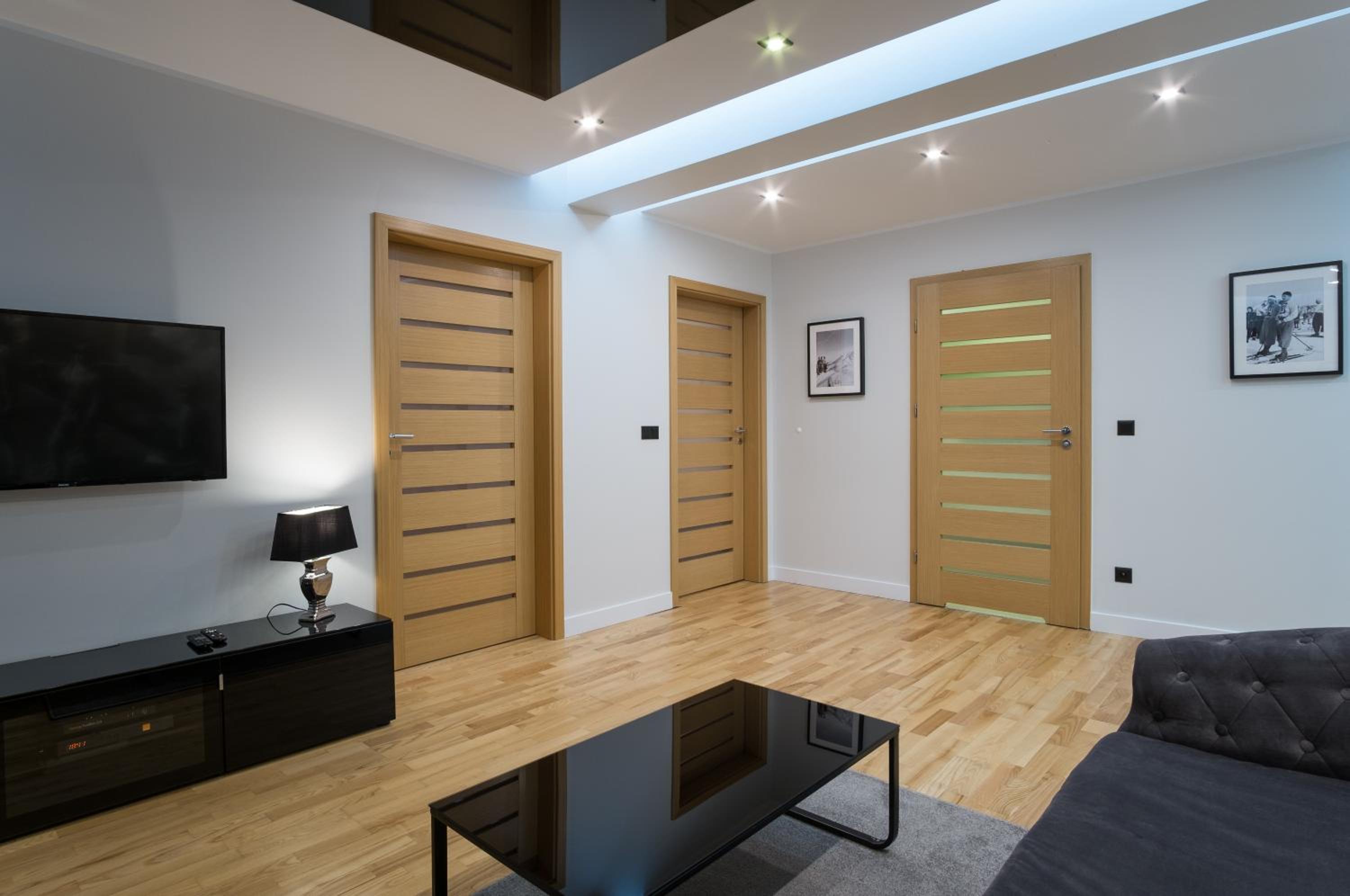 Prestige Apartamenty Bystra Woda Centrum