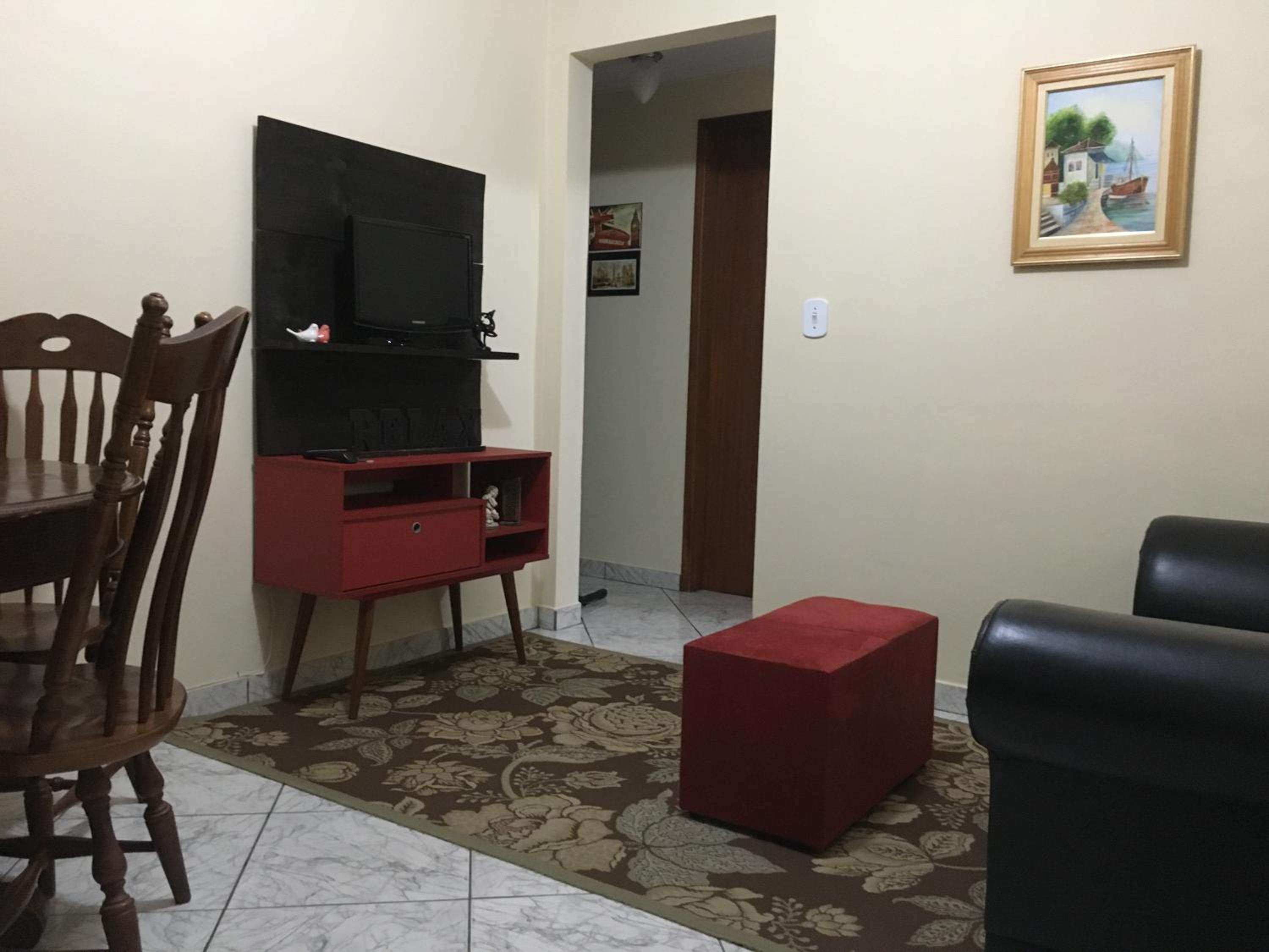 Apartamento Vista da Montanha