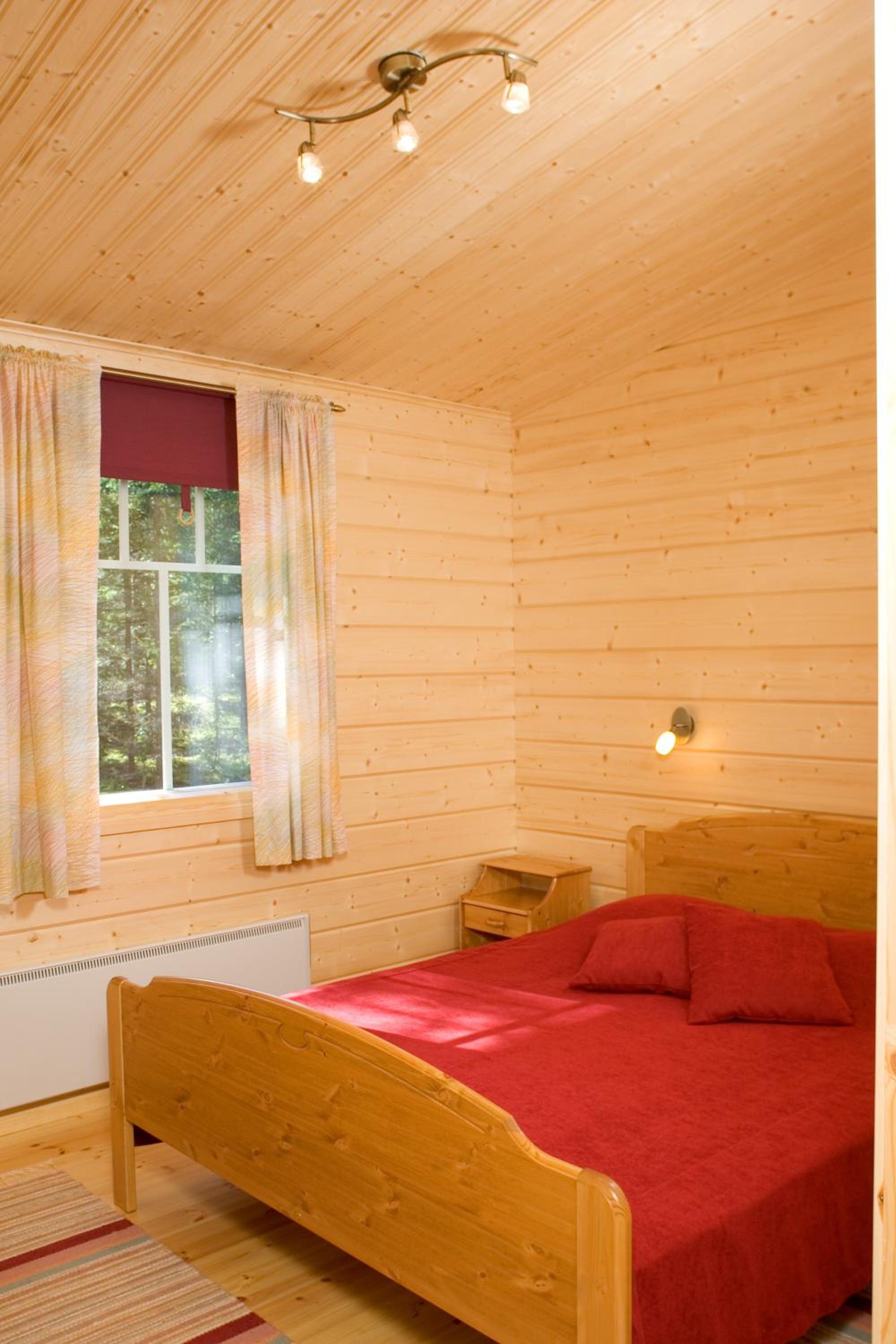 Loikansaari Lomamökit Holiday Cottages
