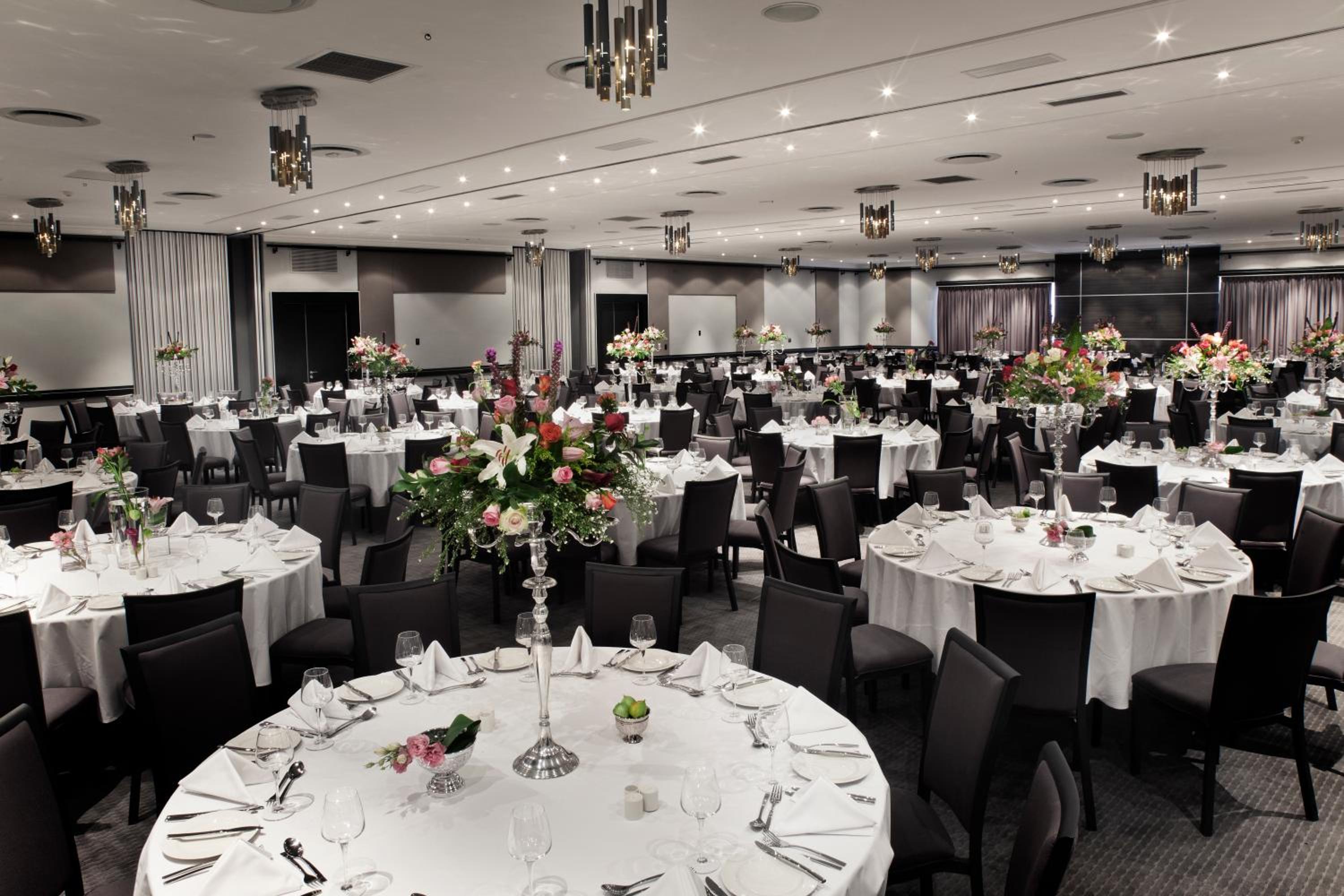 Johannesburg Vacations - The Maslow Hotel, Sandton - Property Image 35