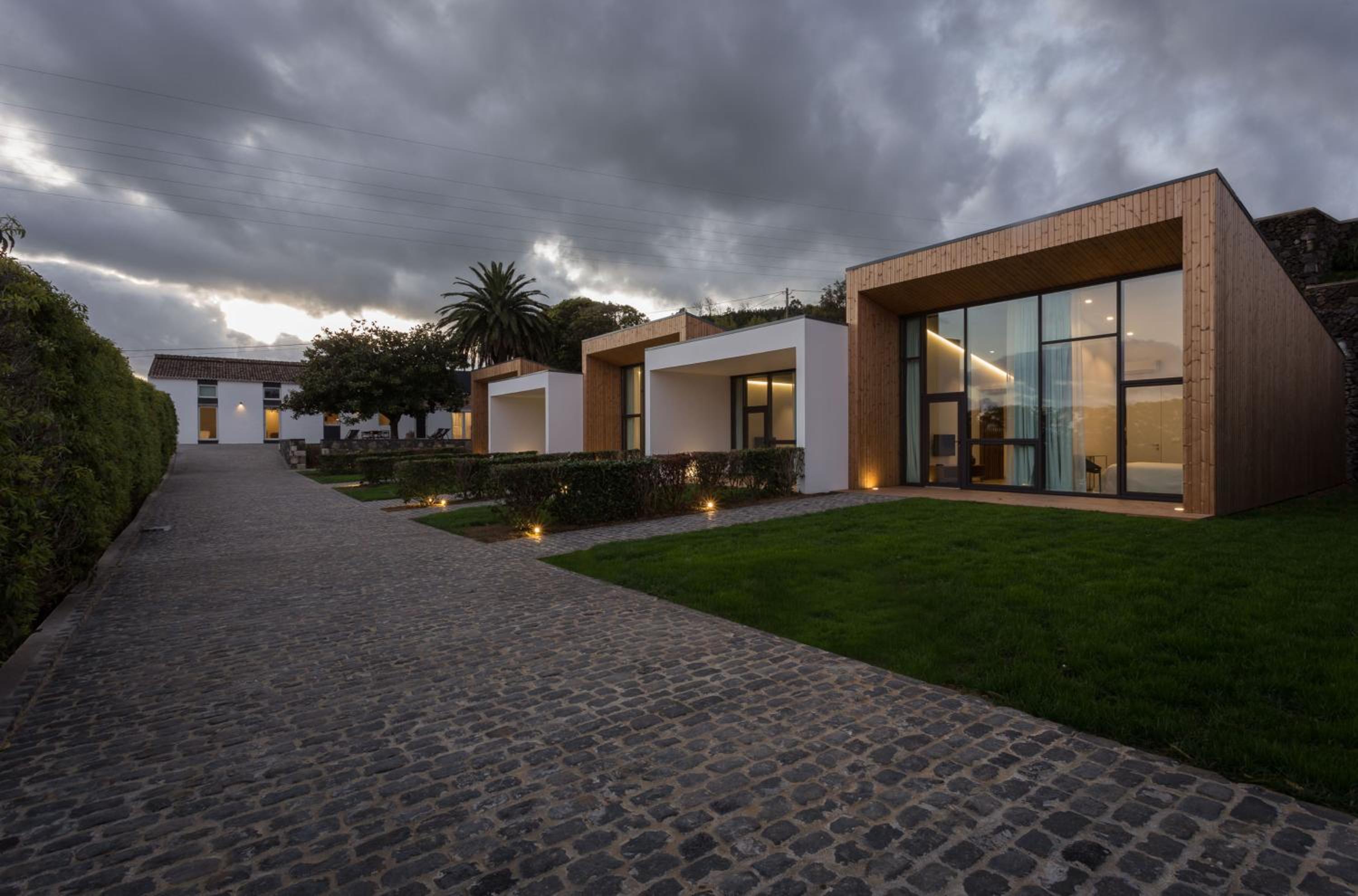 Quinta de Santa Clara