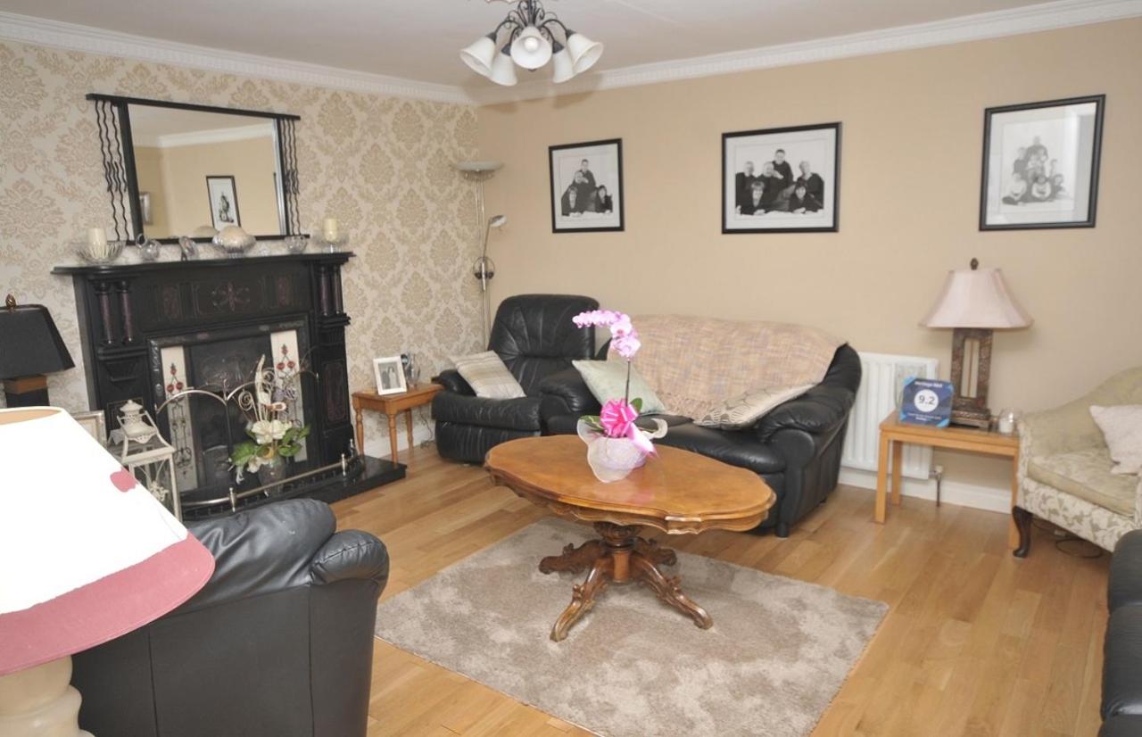 Heritage Accommodation