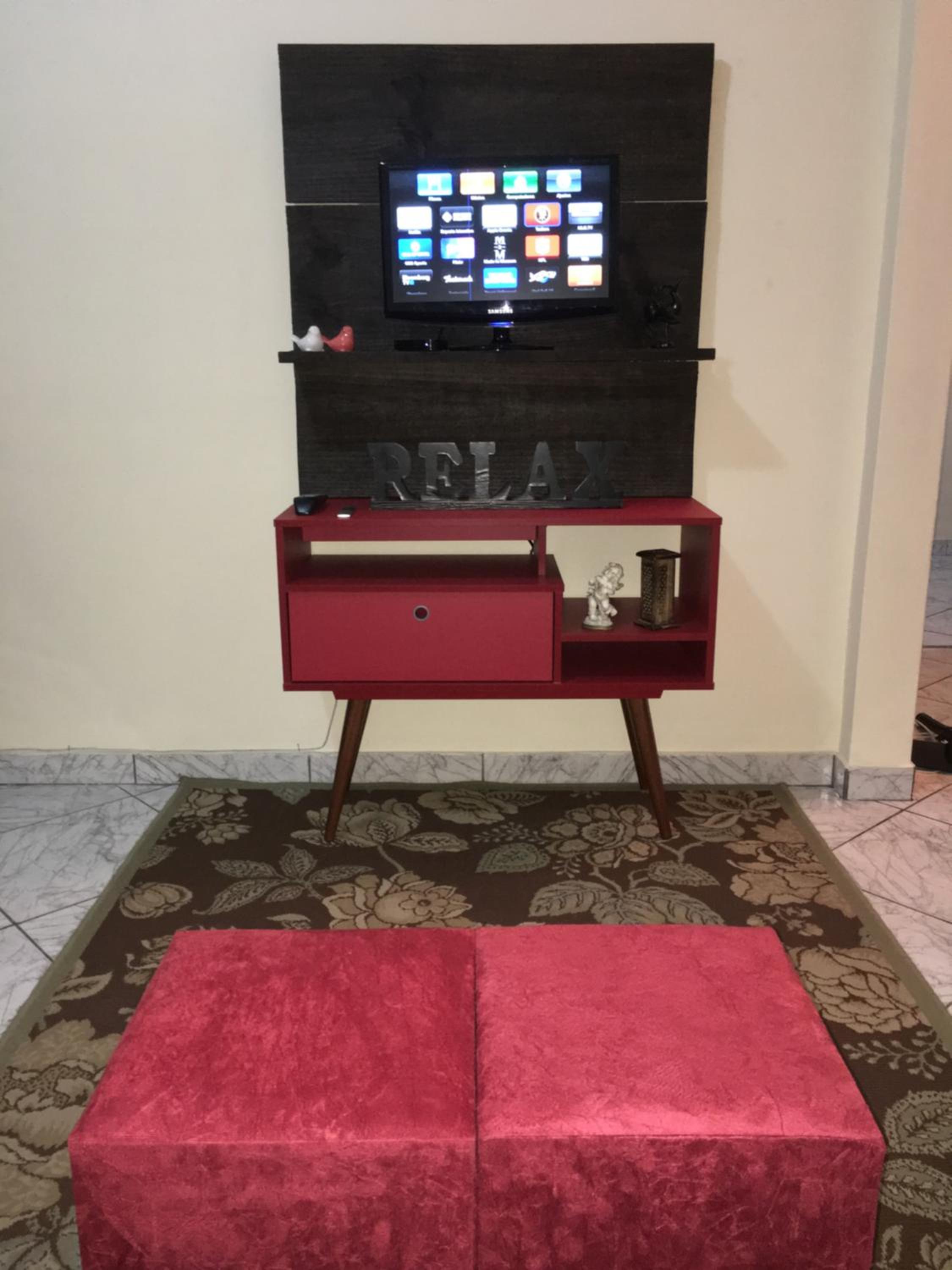 Apartamento Vista da Montanha