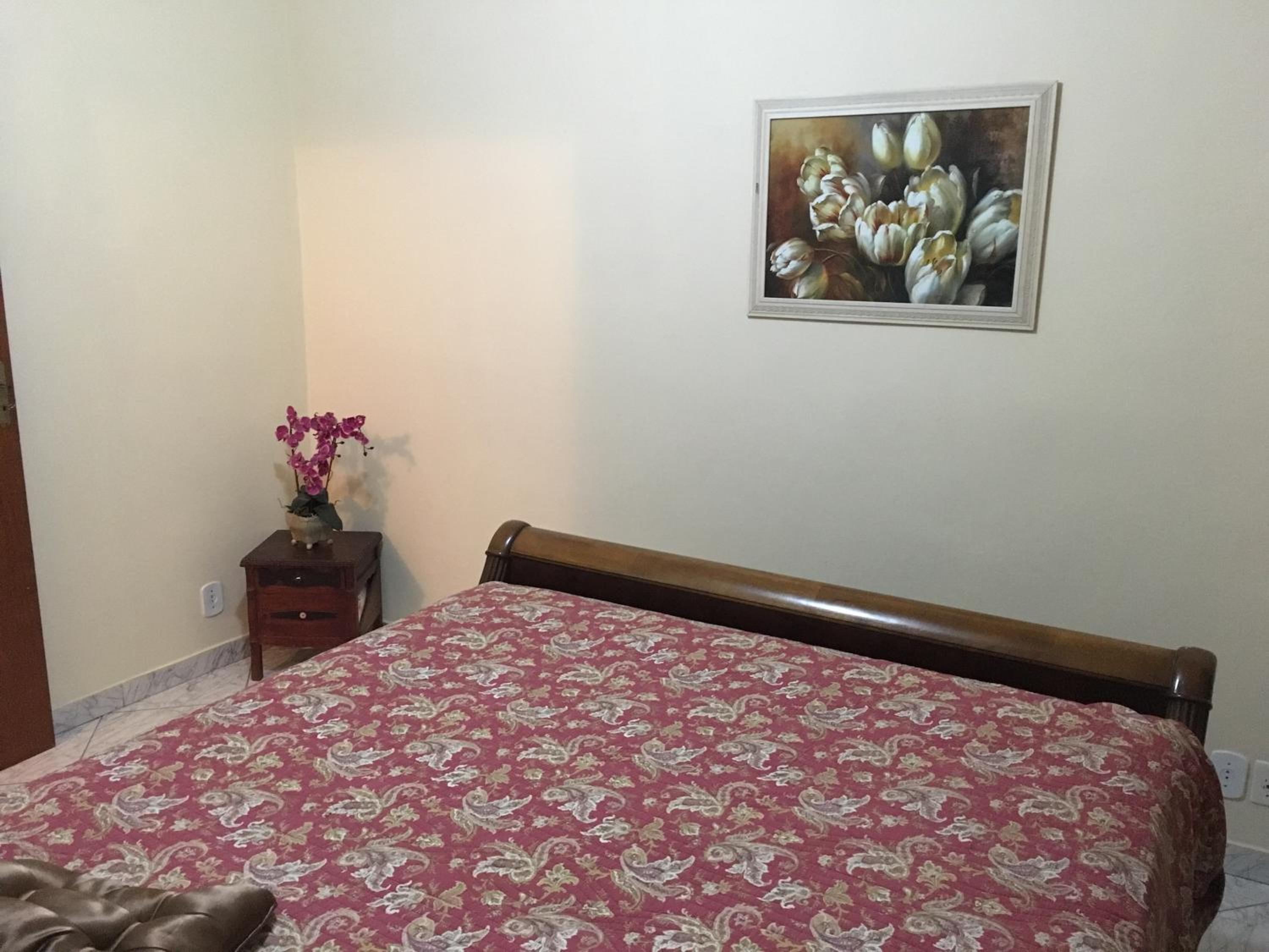 Apartamento Vista da Montanha
