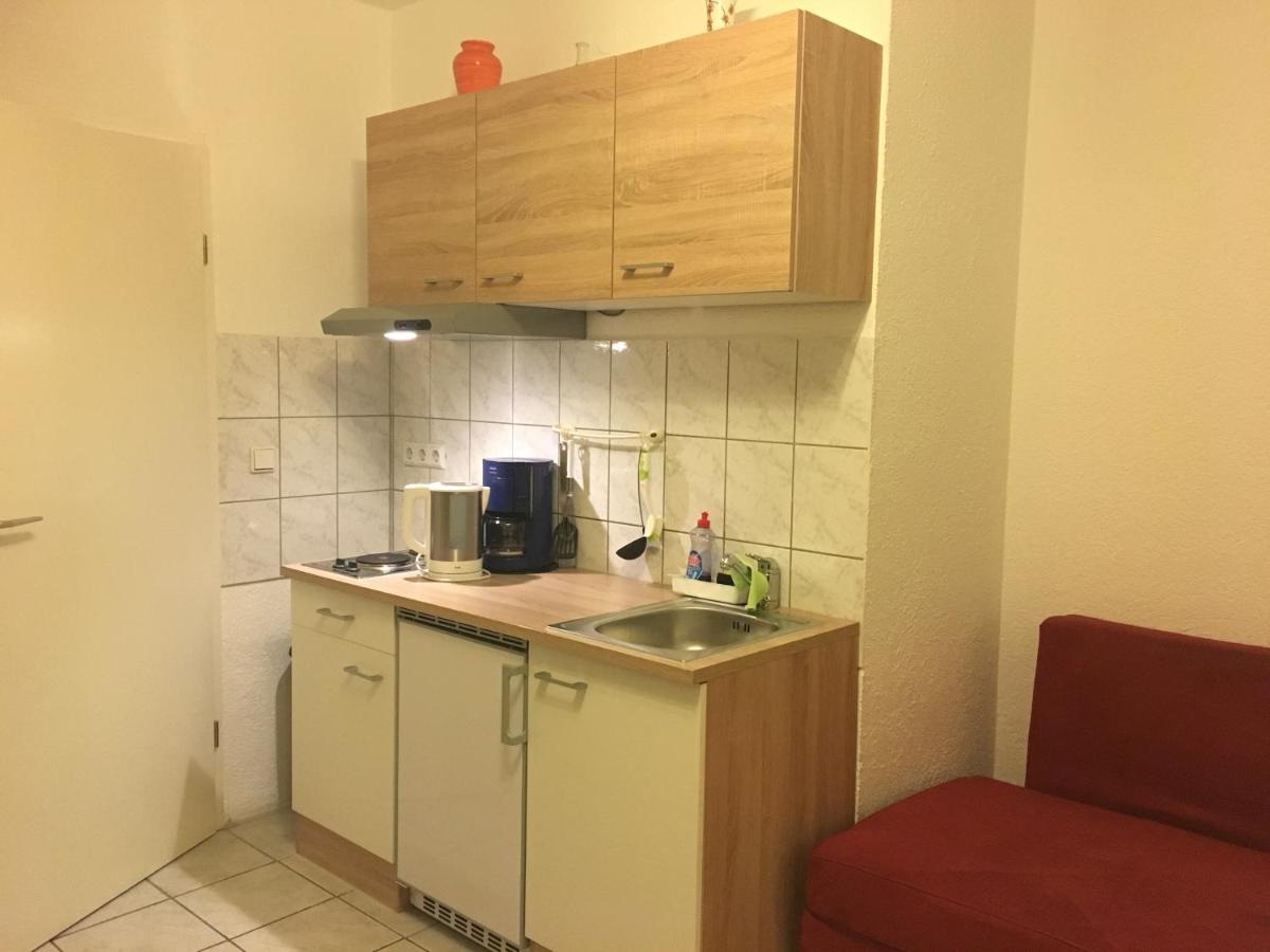 Apartmenthaus 