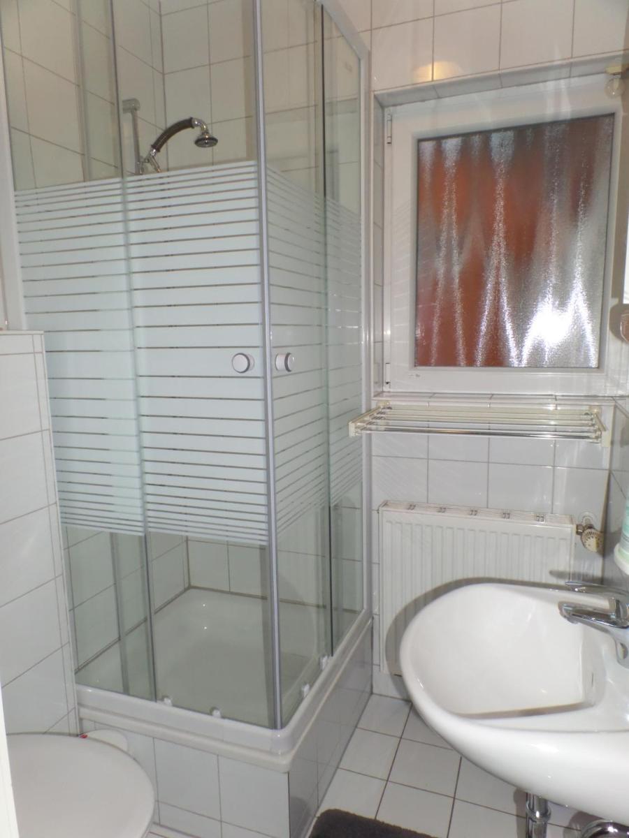 Apartmenthaus 
