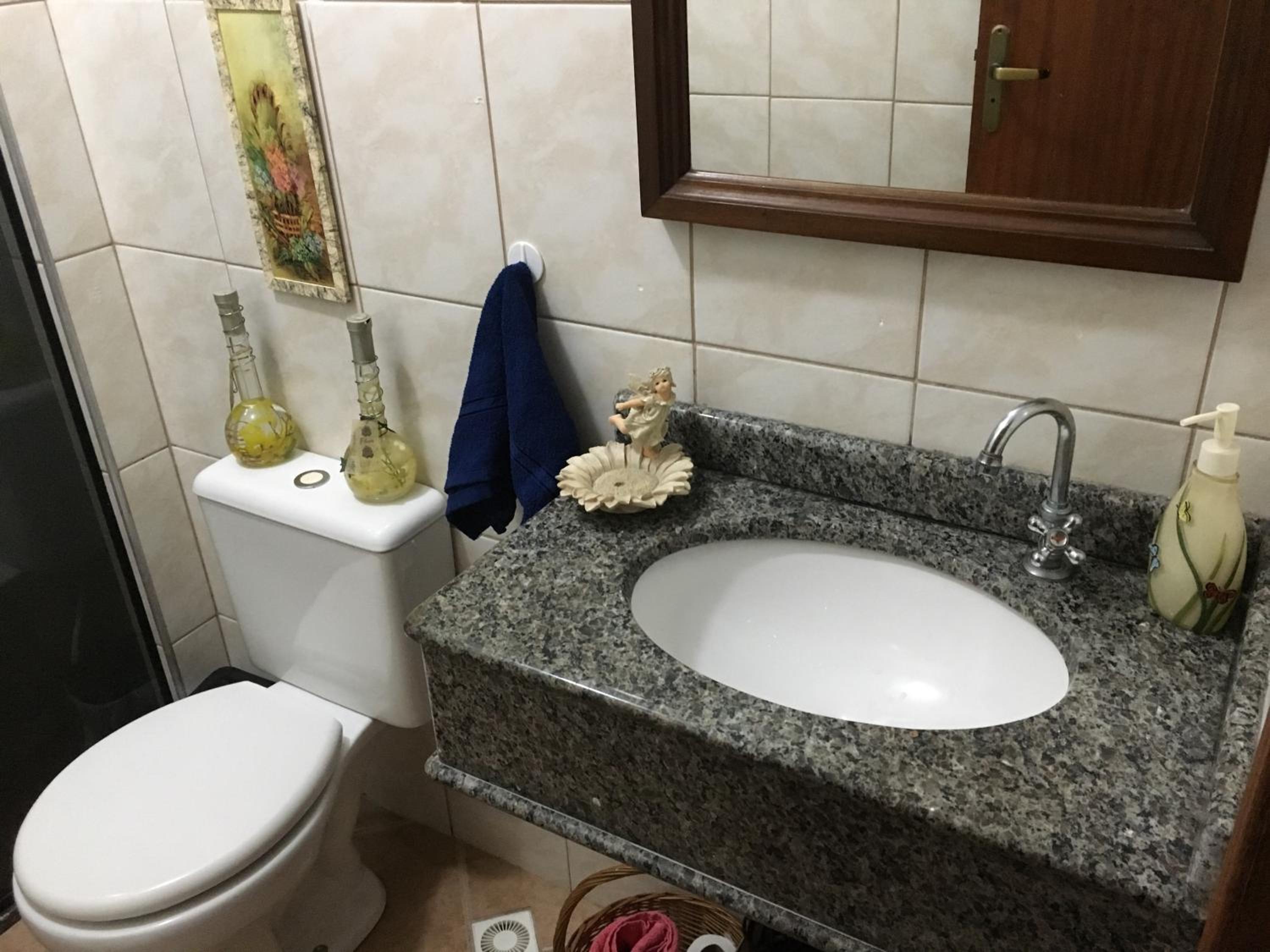 Apartamento Vista da Montanha