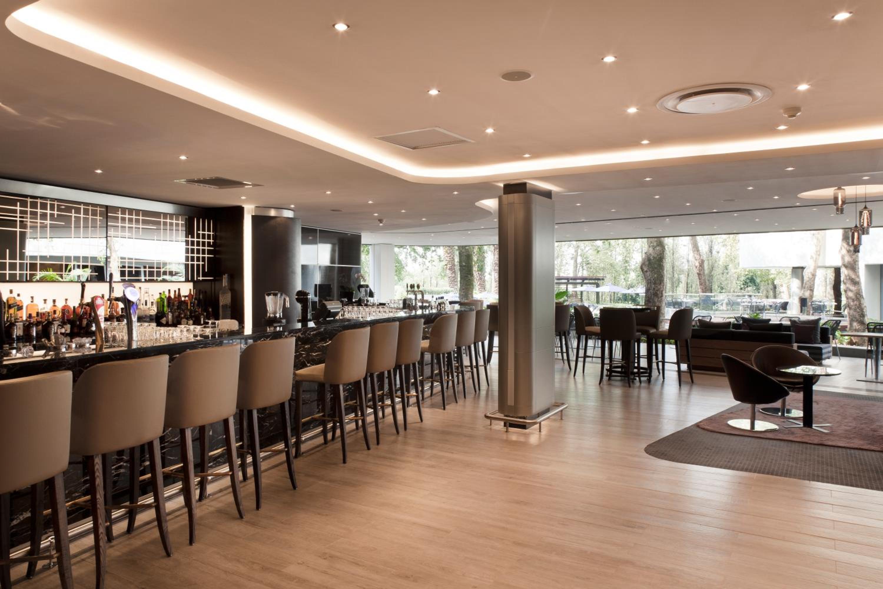Johannesburg Vacations - The Maslow Hotel, Sandton - Property Image 18