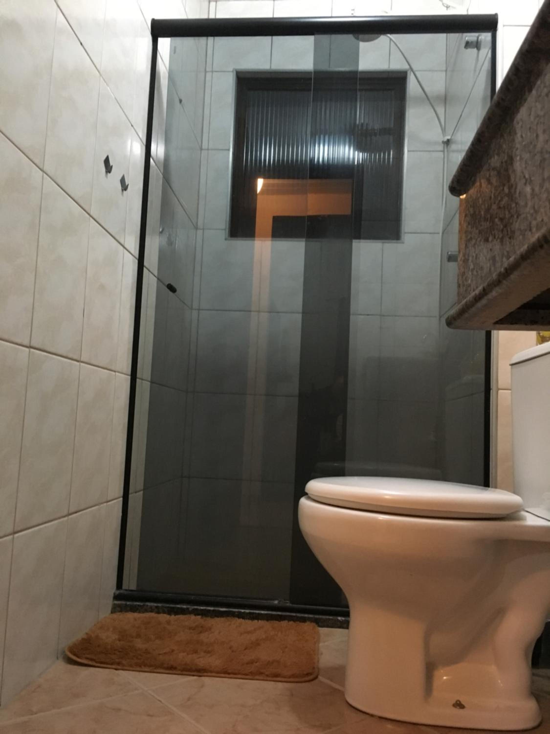 Apartamento Vista da Montanha