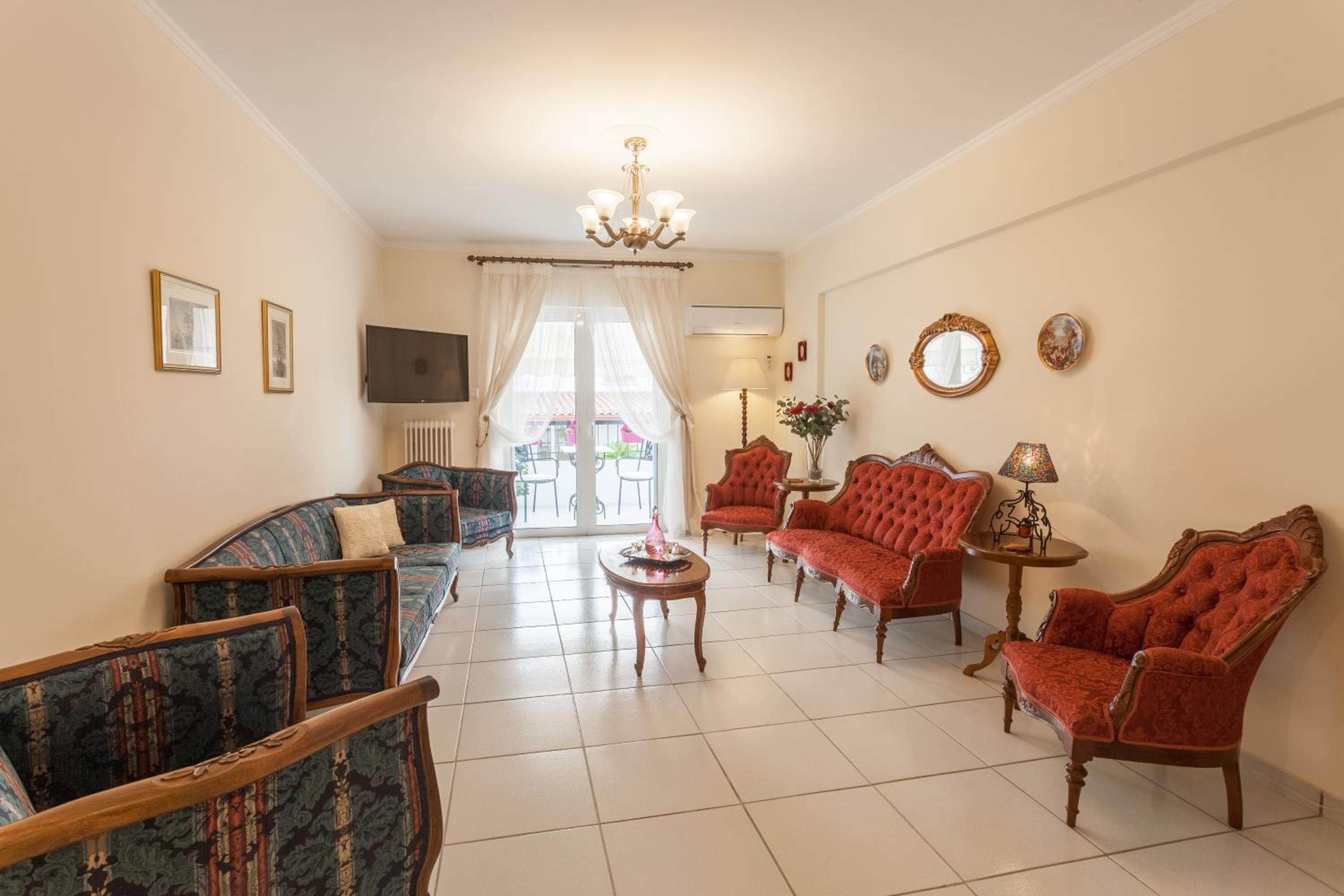 lounge