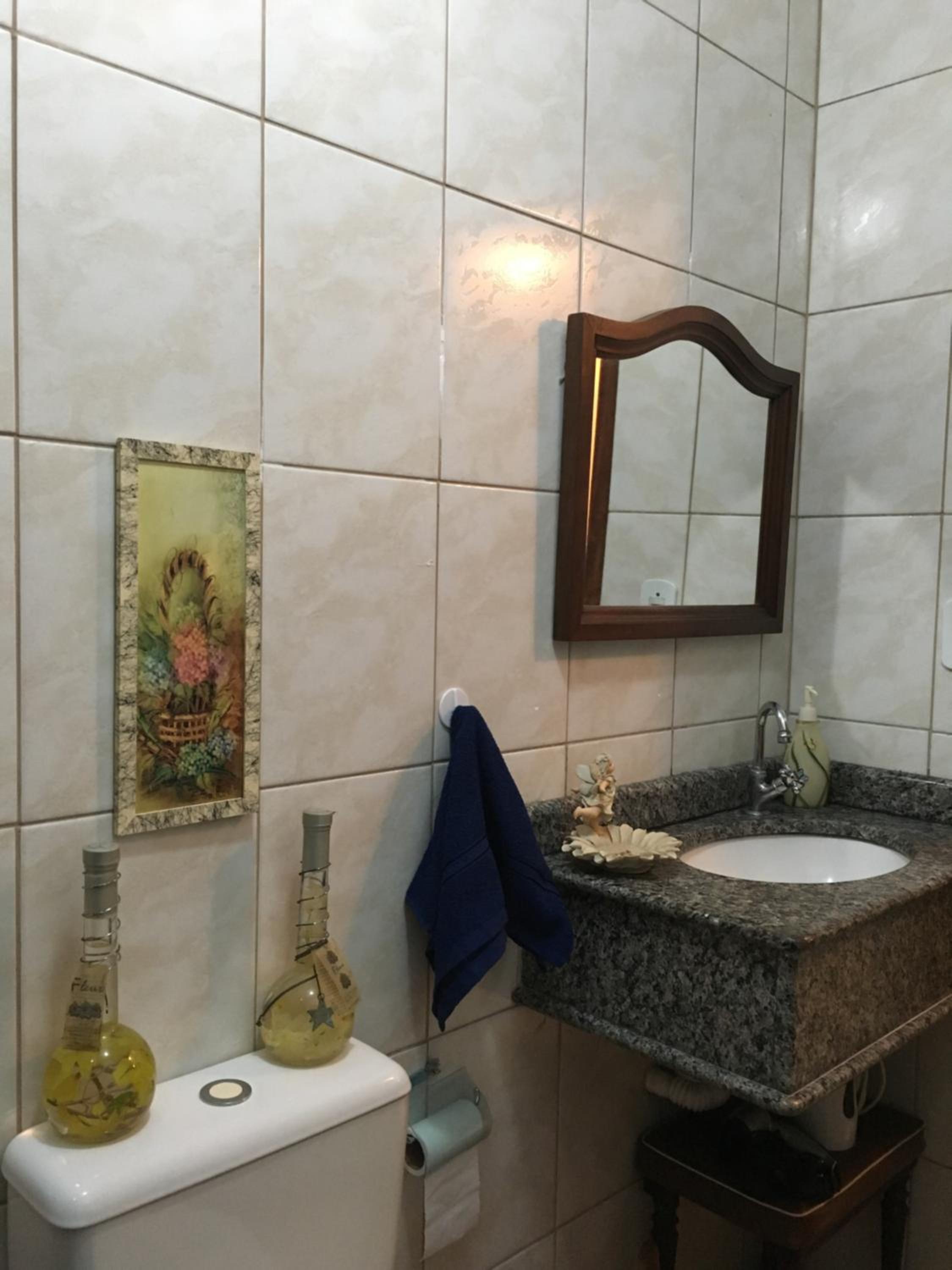 Apartamento Vista da Montanha