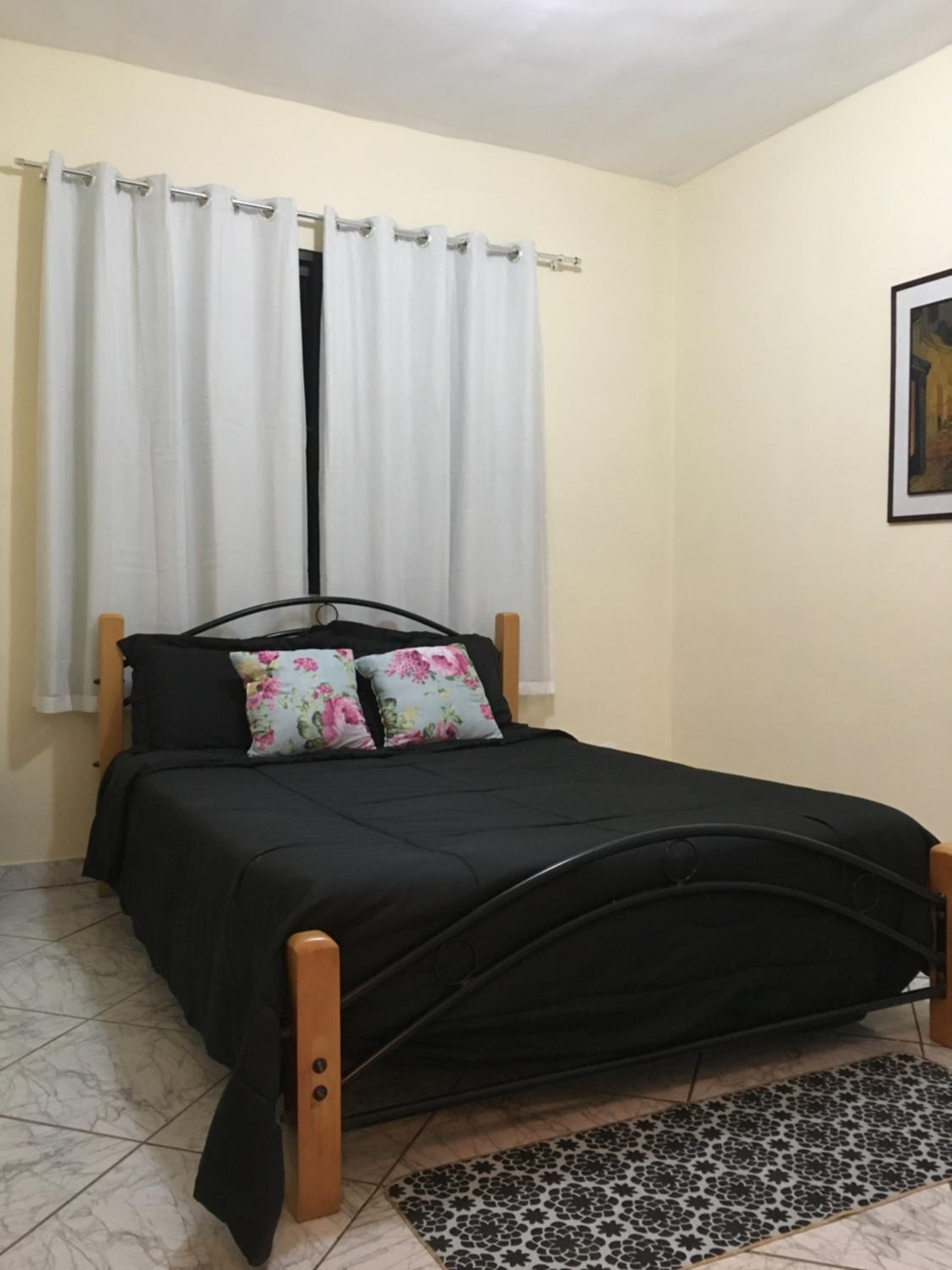 Apartamento Vista da Montanha