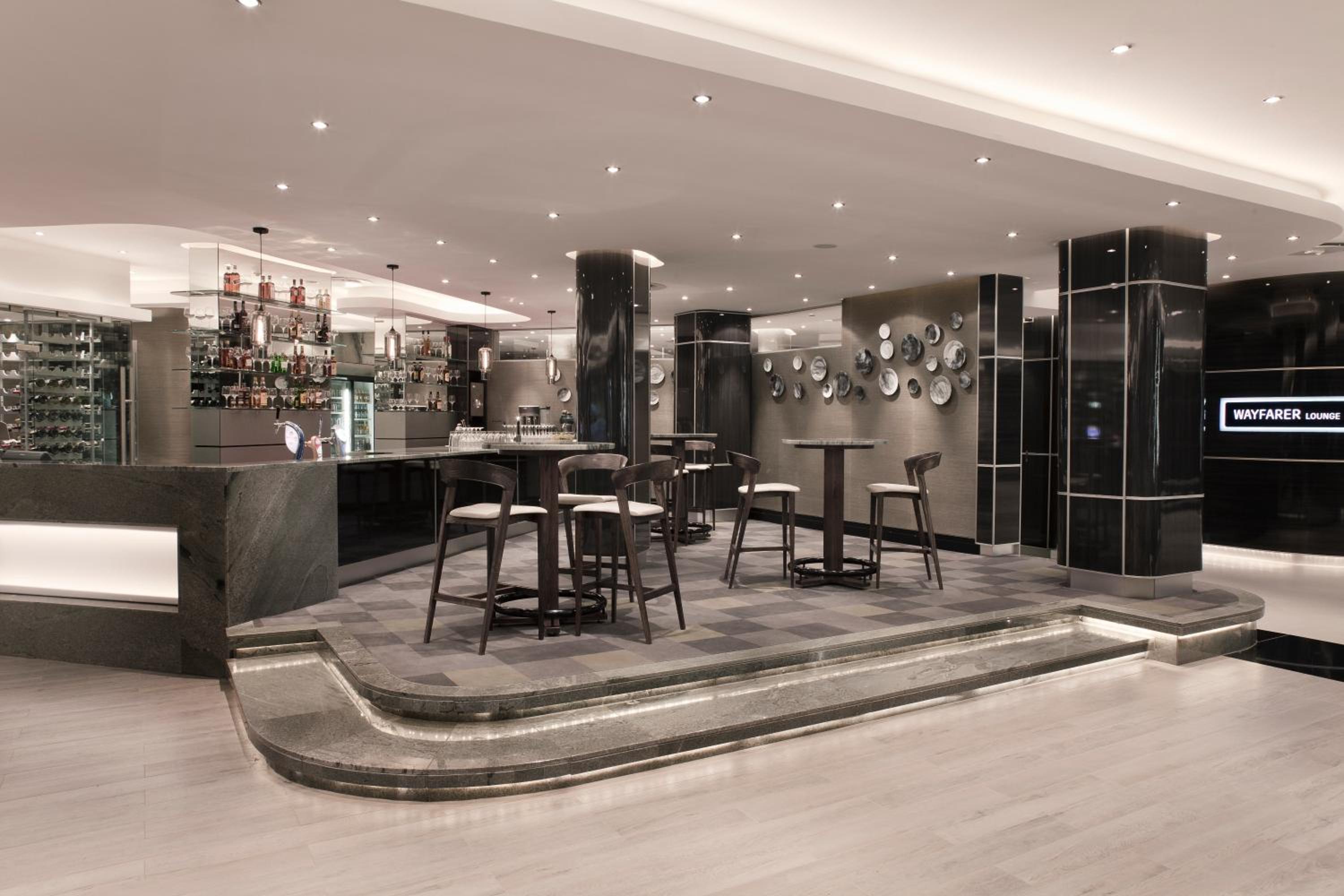 Johannesburg Vacations - The Maslow Hotel, Sandton - Property Image 22