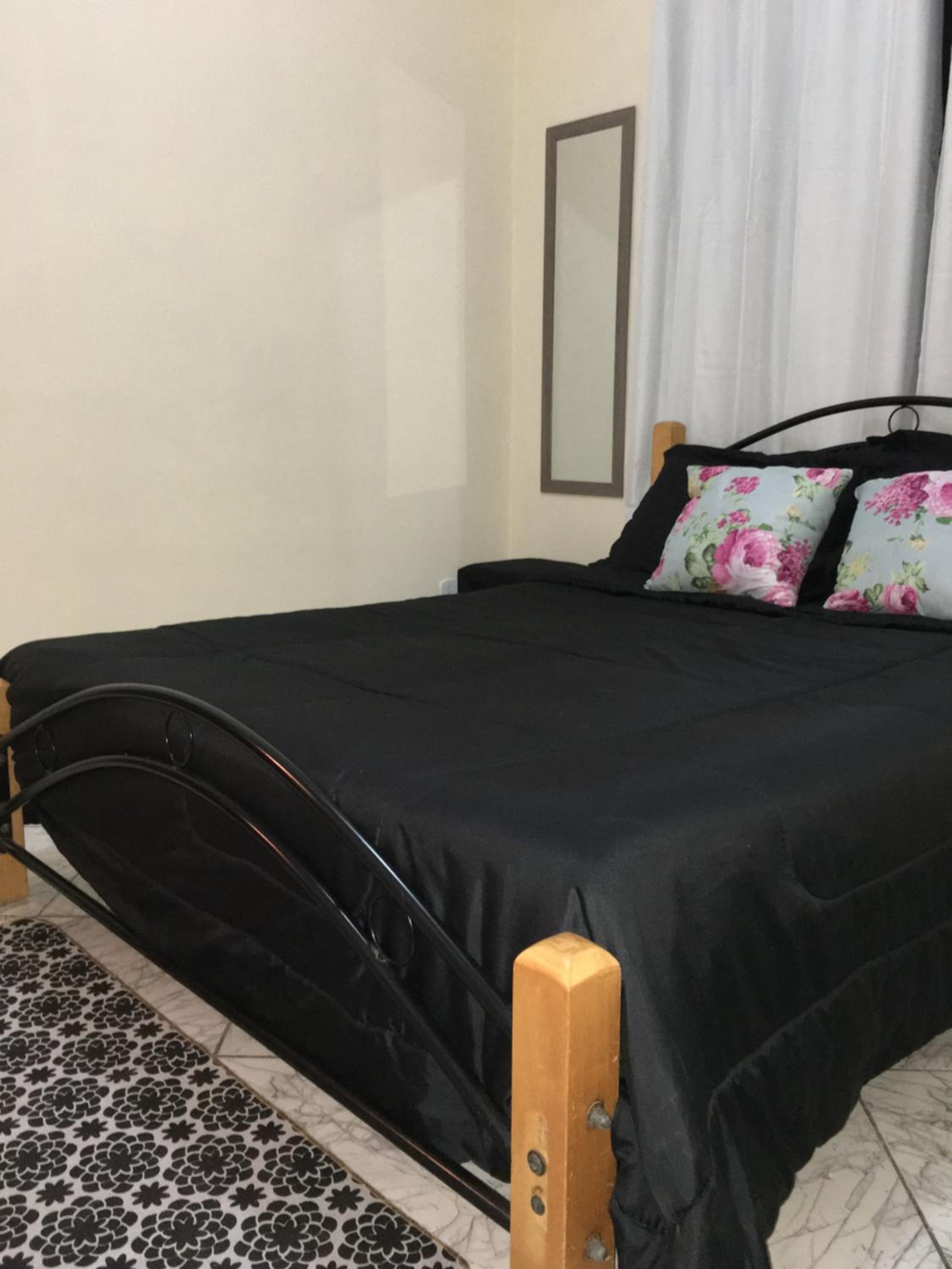 Apartamento Vista da Montanha