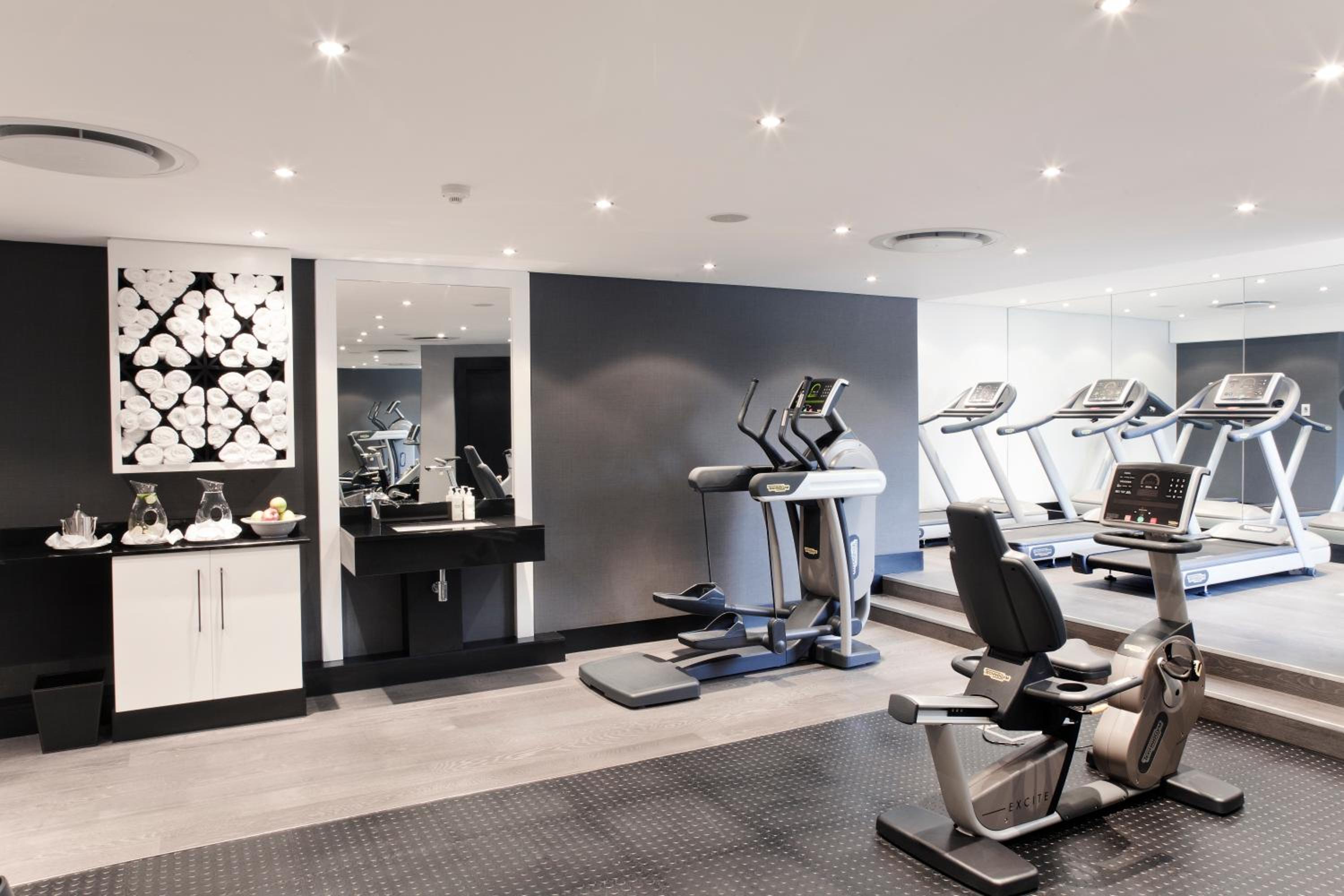 Johannesburg Vacations - The Maslow Hotel, Sandton - Property Image 3