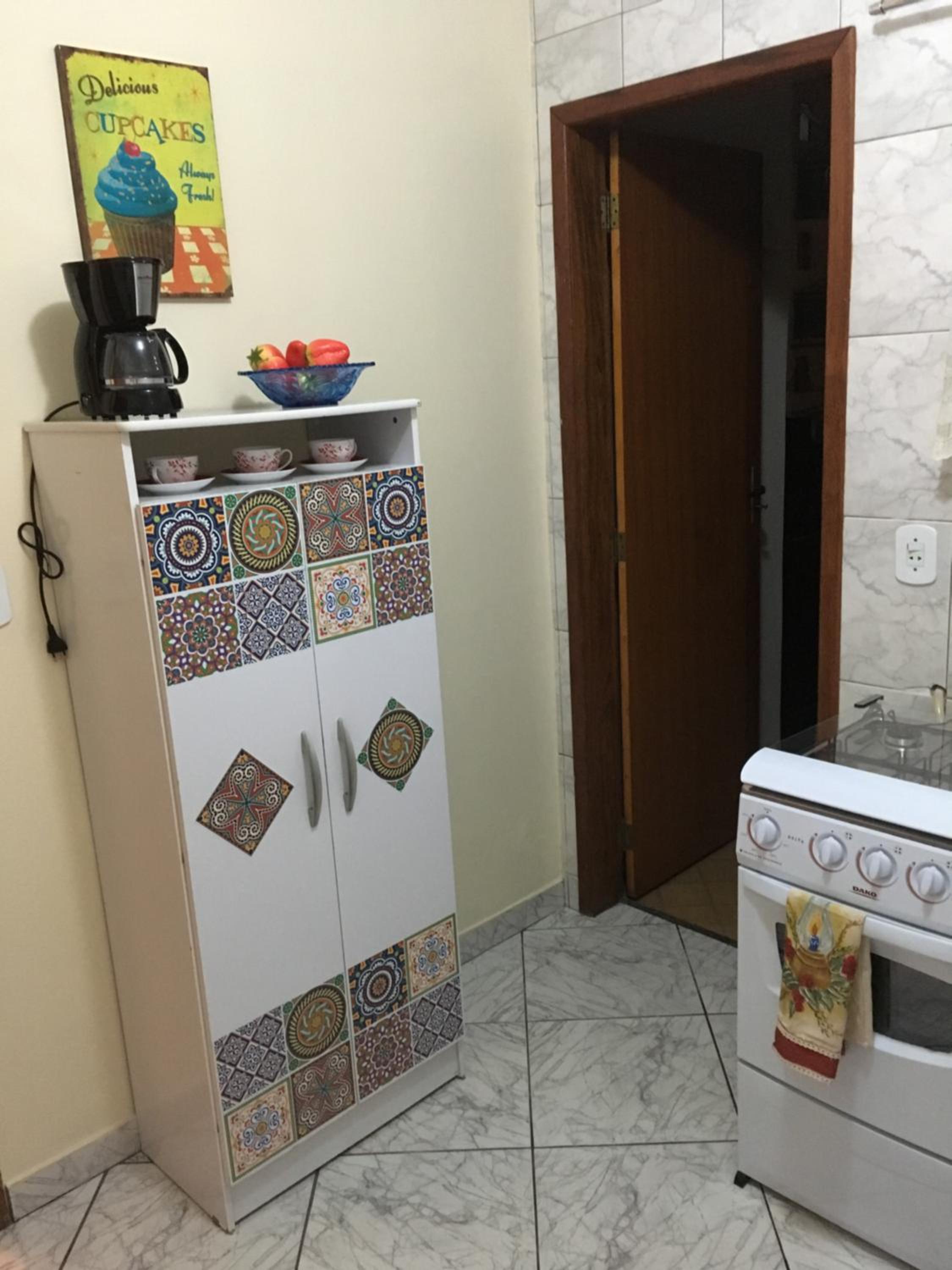 Apartamento Vista da Montanha