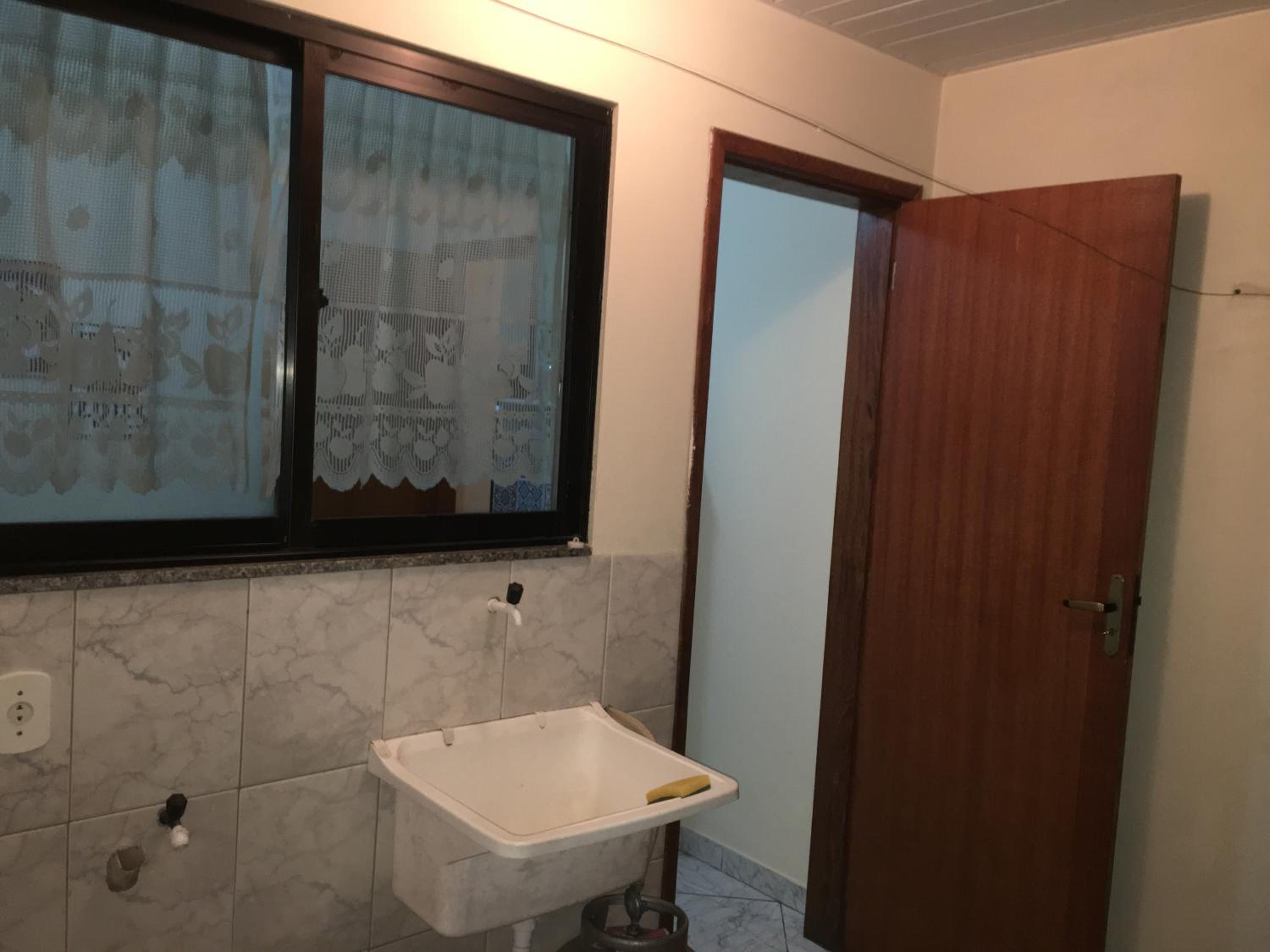 Apartamento Vista da Montanha