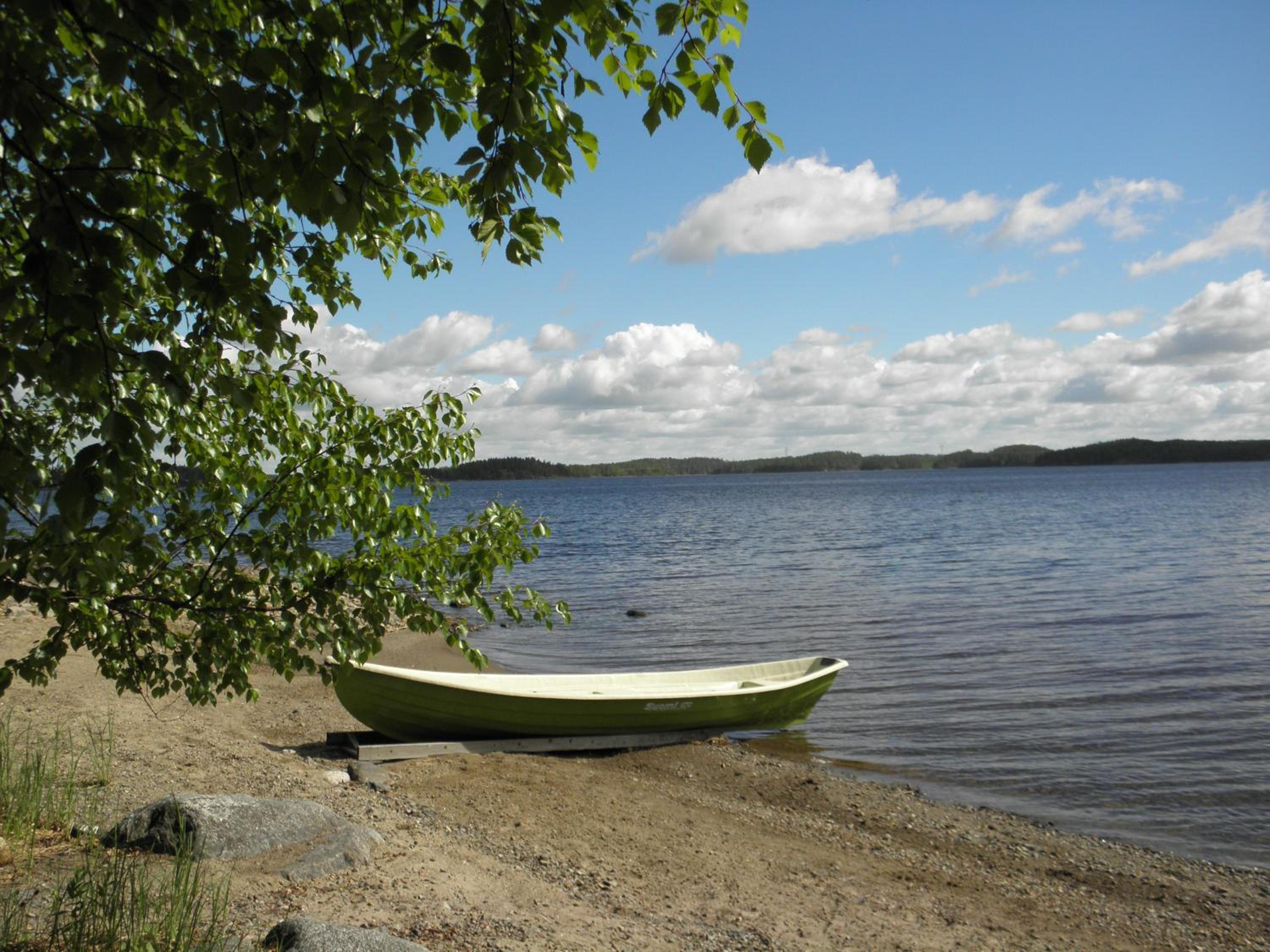 Loikansaari Lomamökit Holiday Cottages