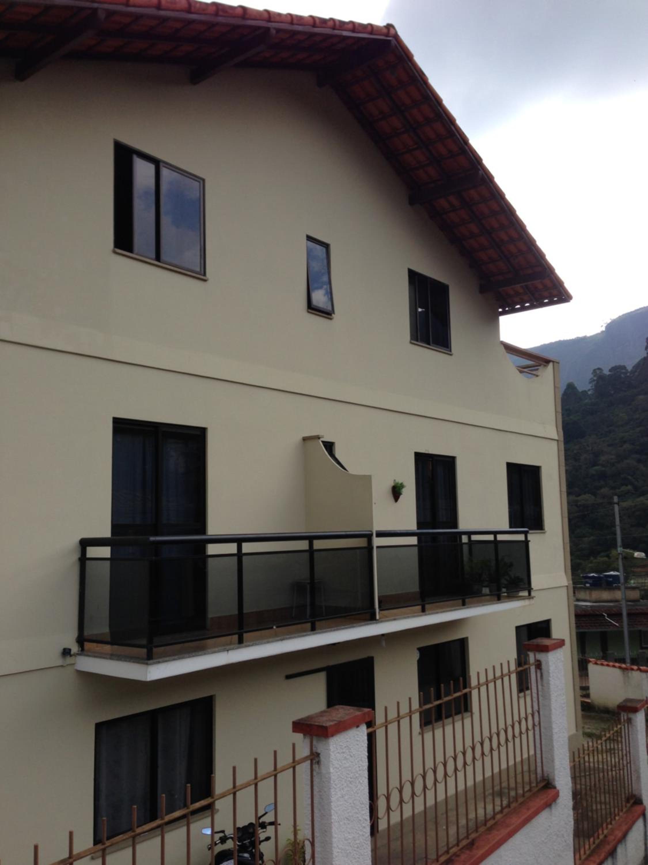 Apartamento Vista da Montanha