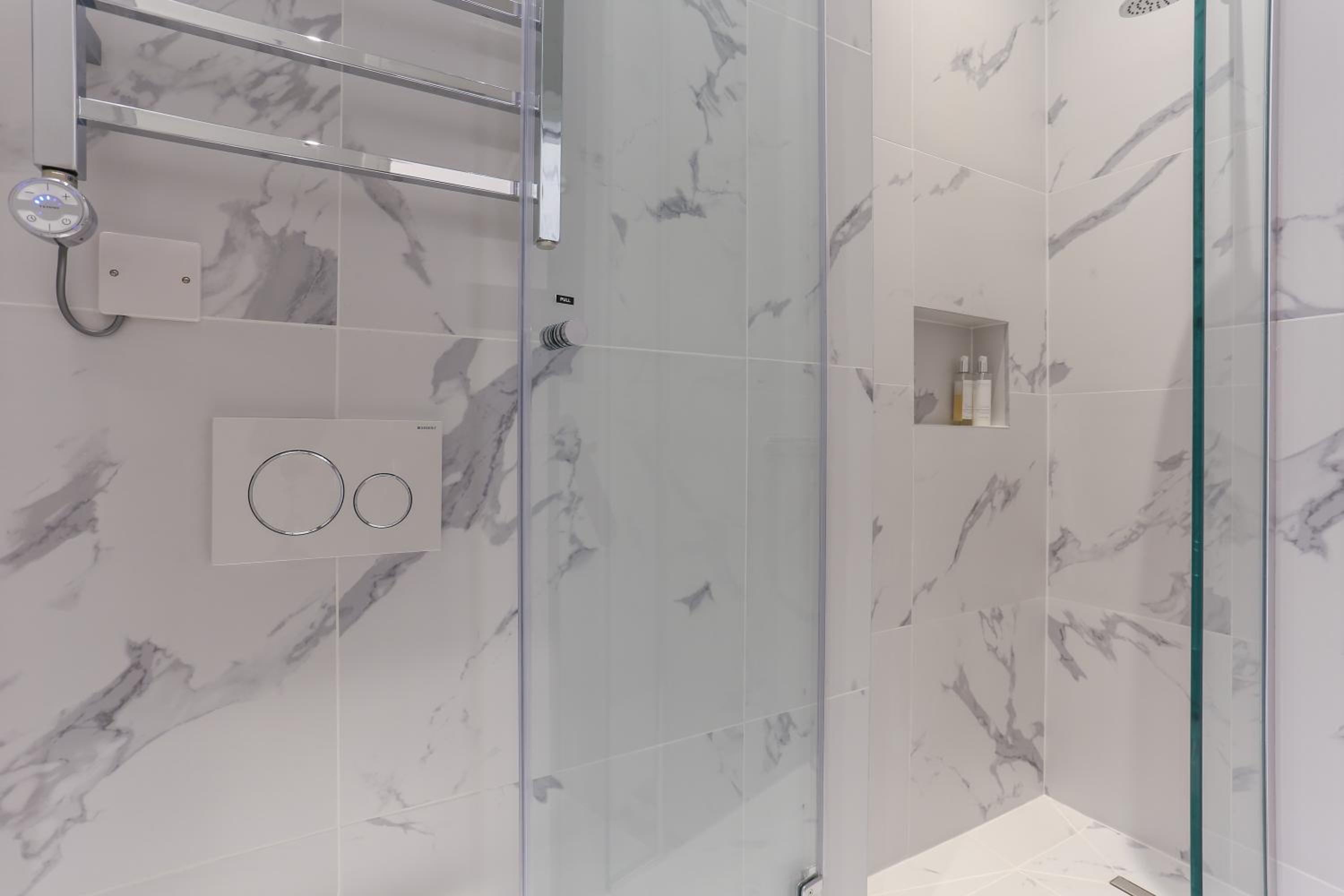 Inverness Terrace Serviced Apartments by Concept Apartments