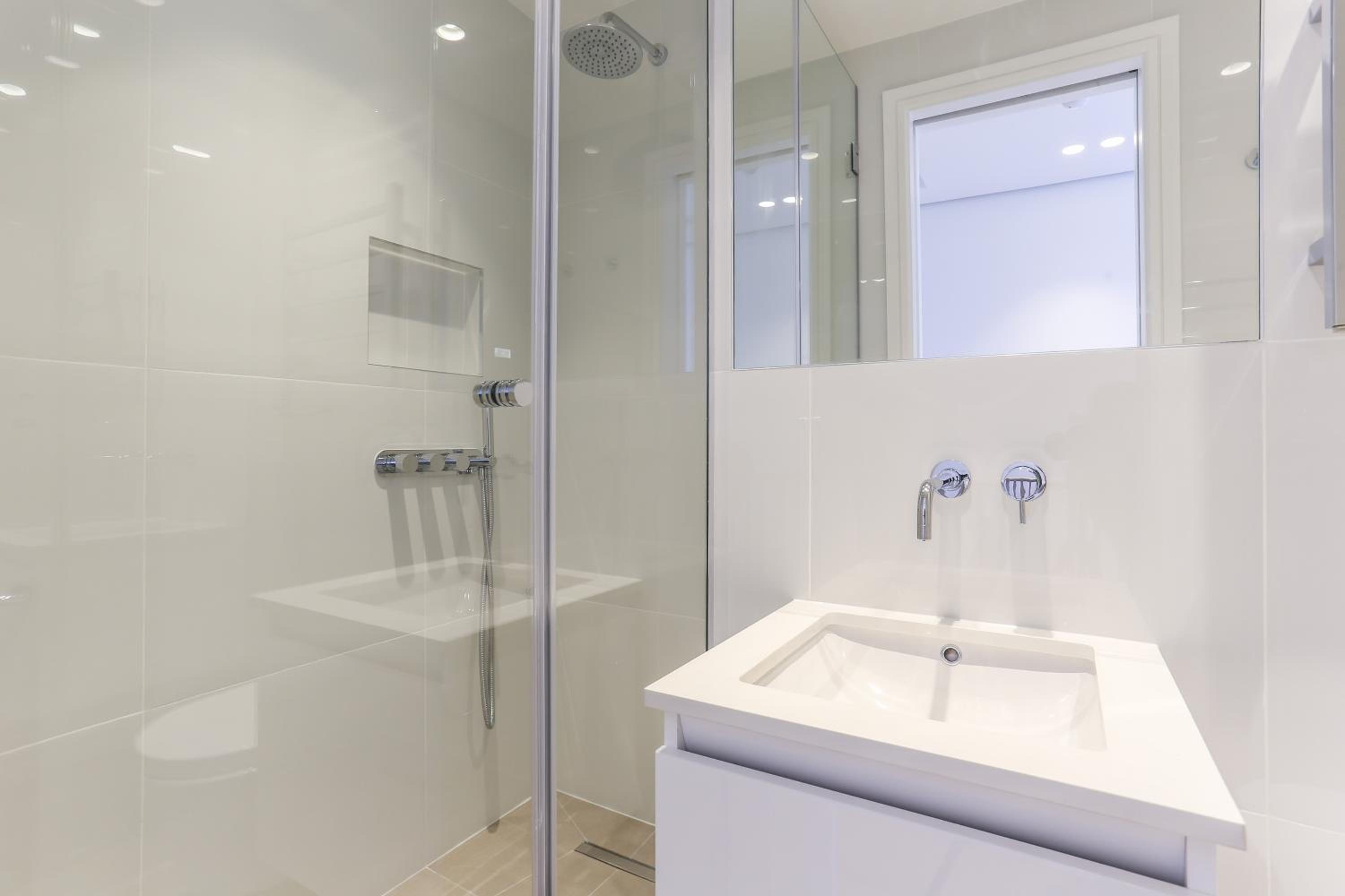 Inverness Terrace Serviced Apartments by Concept Apartments