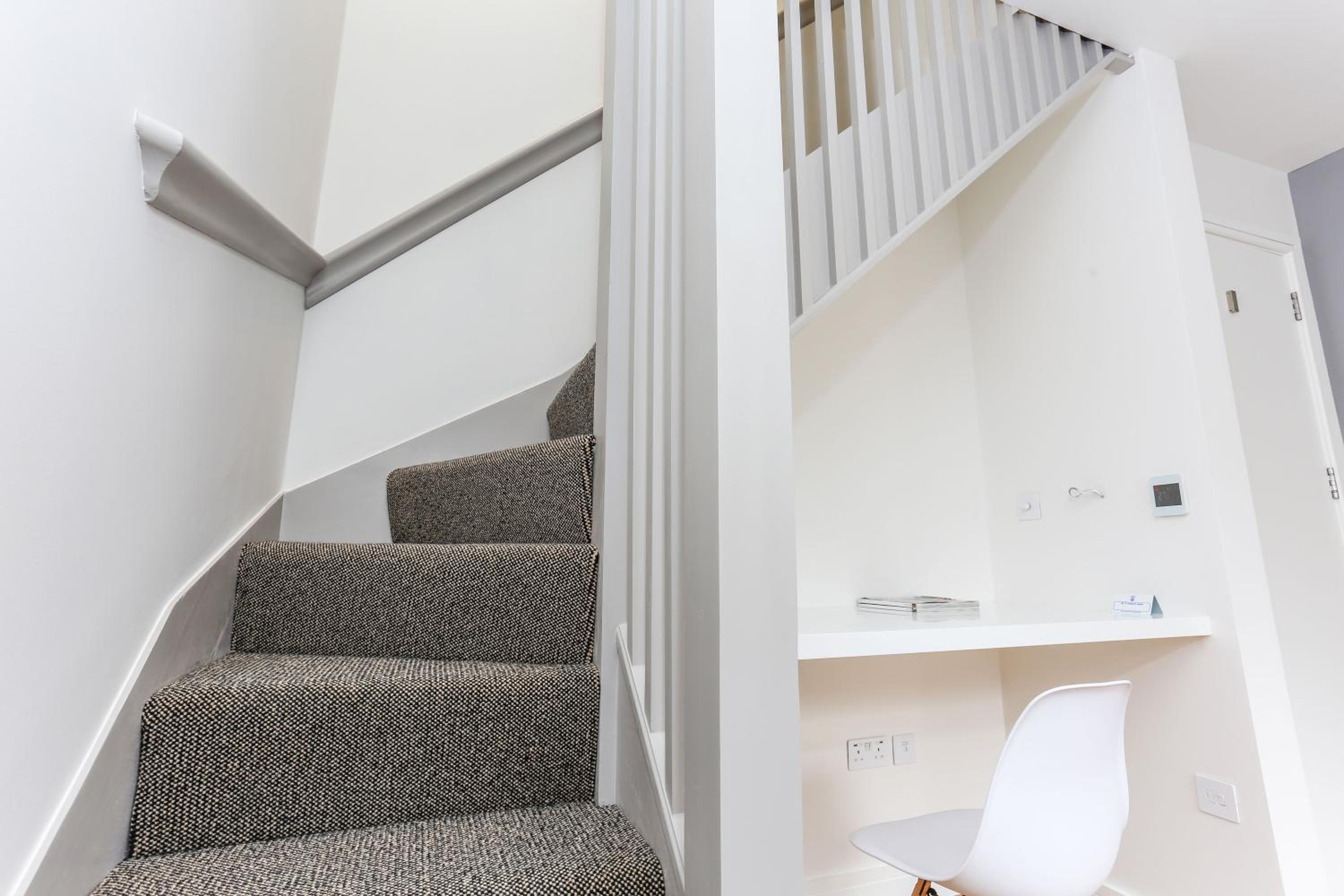 Inverness Terrace Serviced Apartments by Concept Apartments