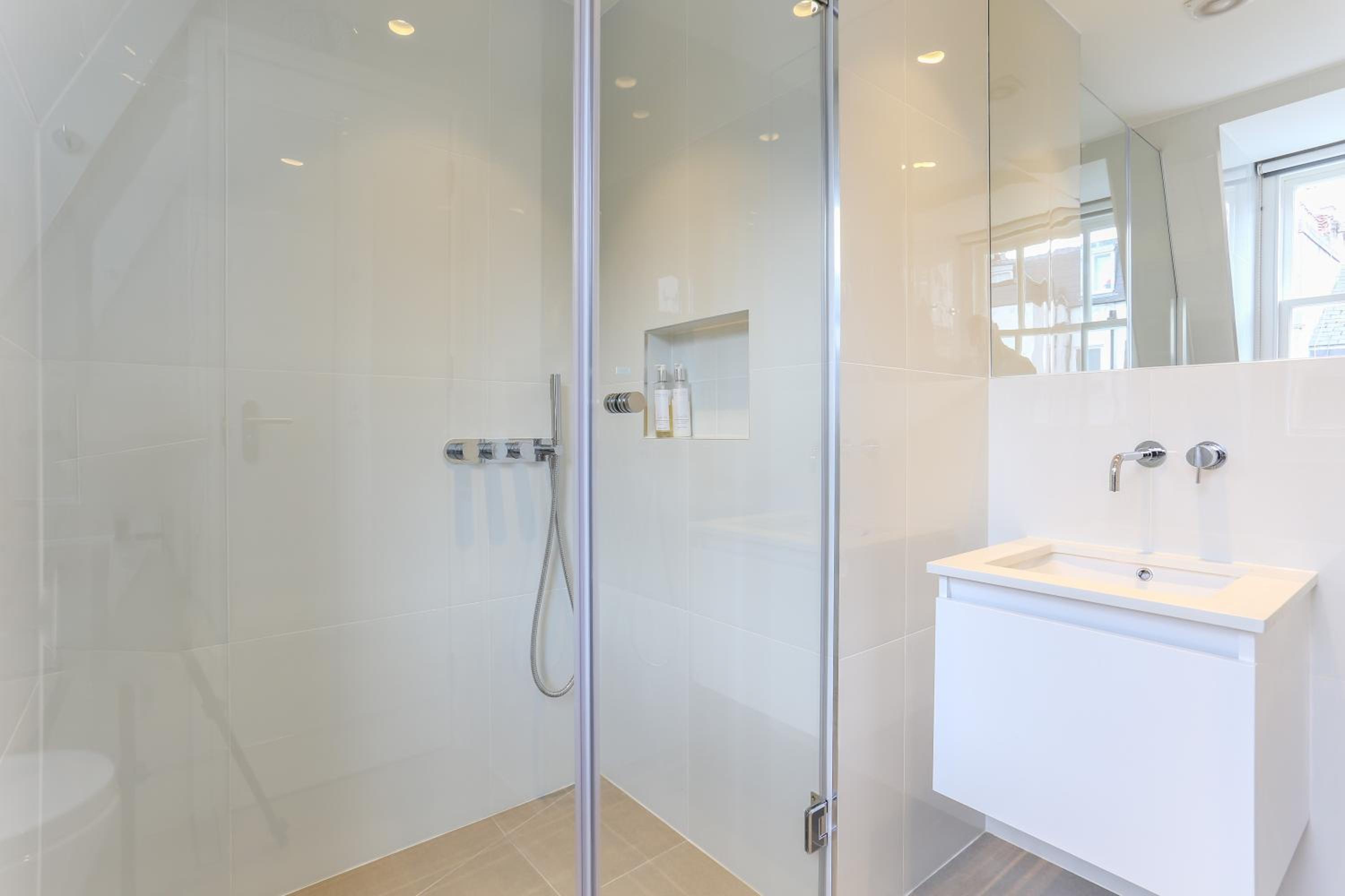 Inverness Terrace Serviced Apartments by Concept Apartments