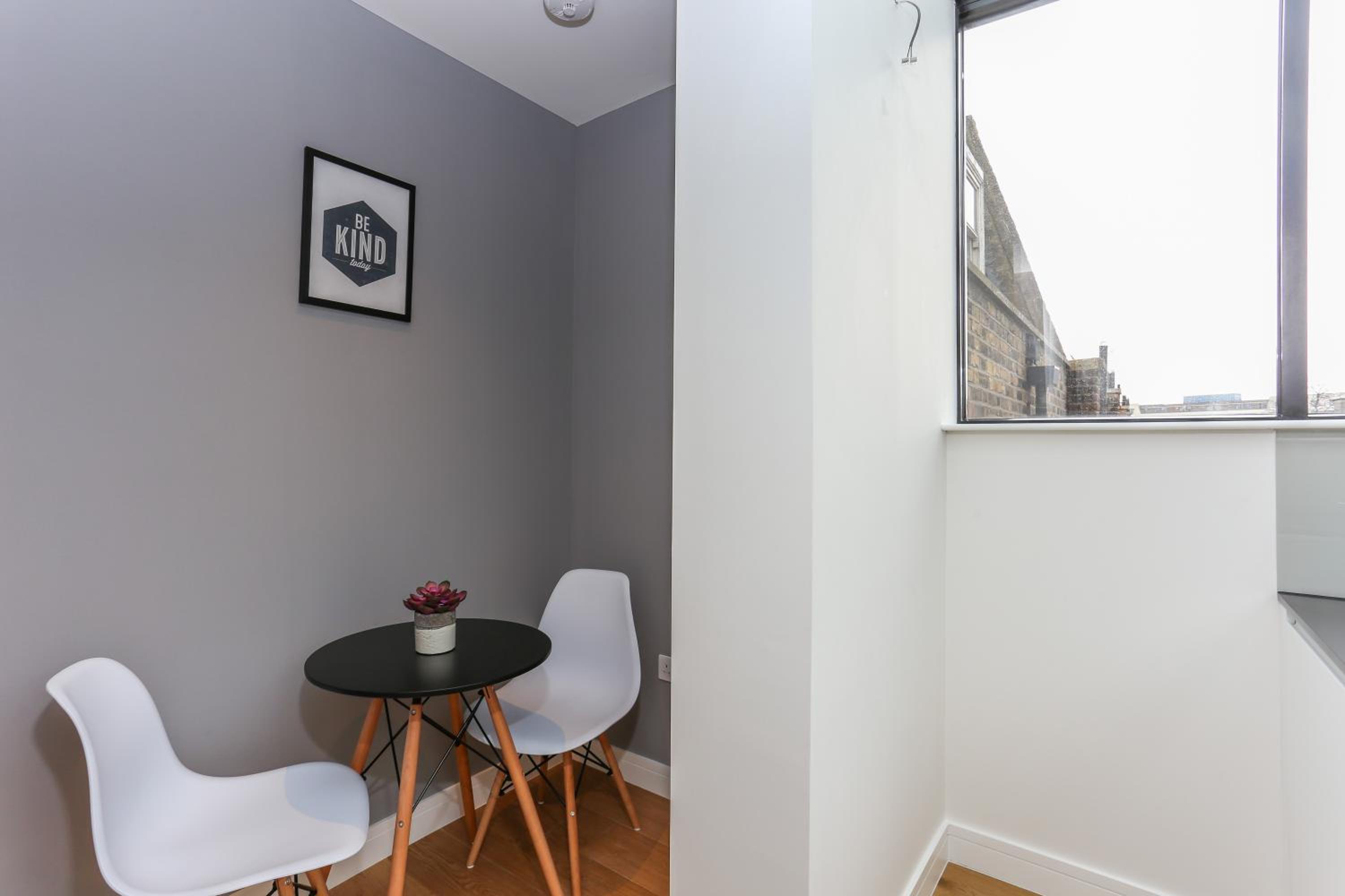 Inverness Terrace Serviced Apartments by Concept Apartments