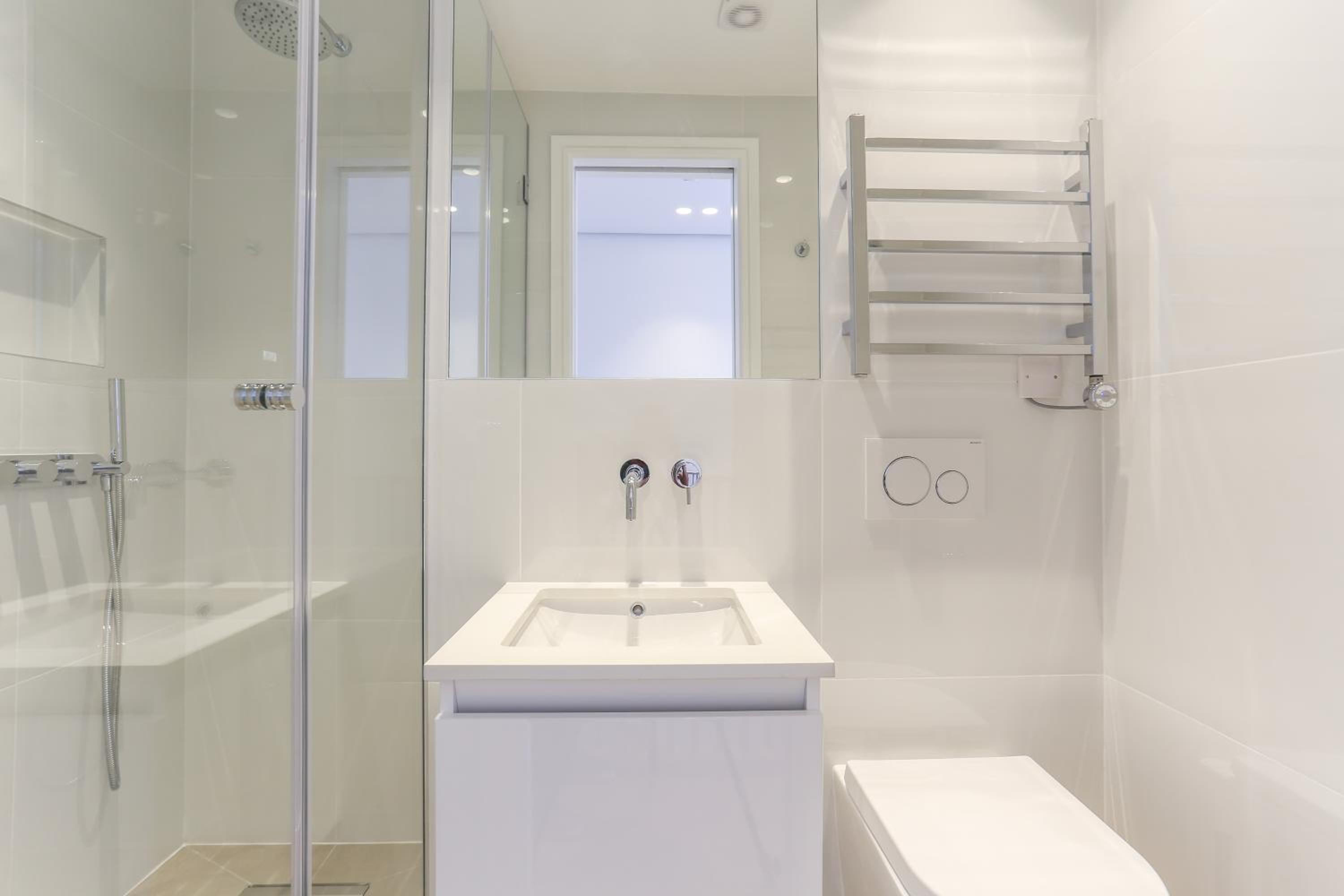 Inverness Terrace Serviced Apartments by Concept Apartments