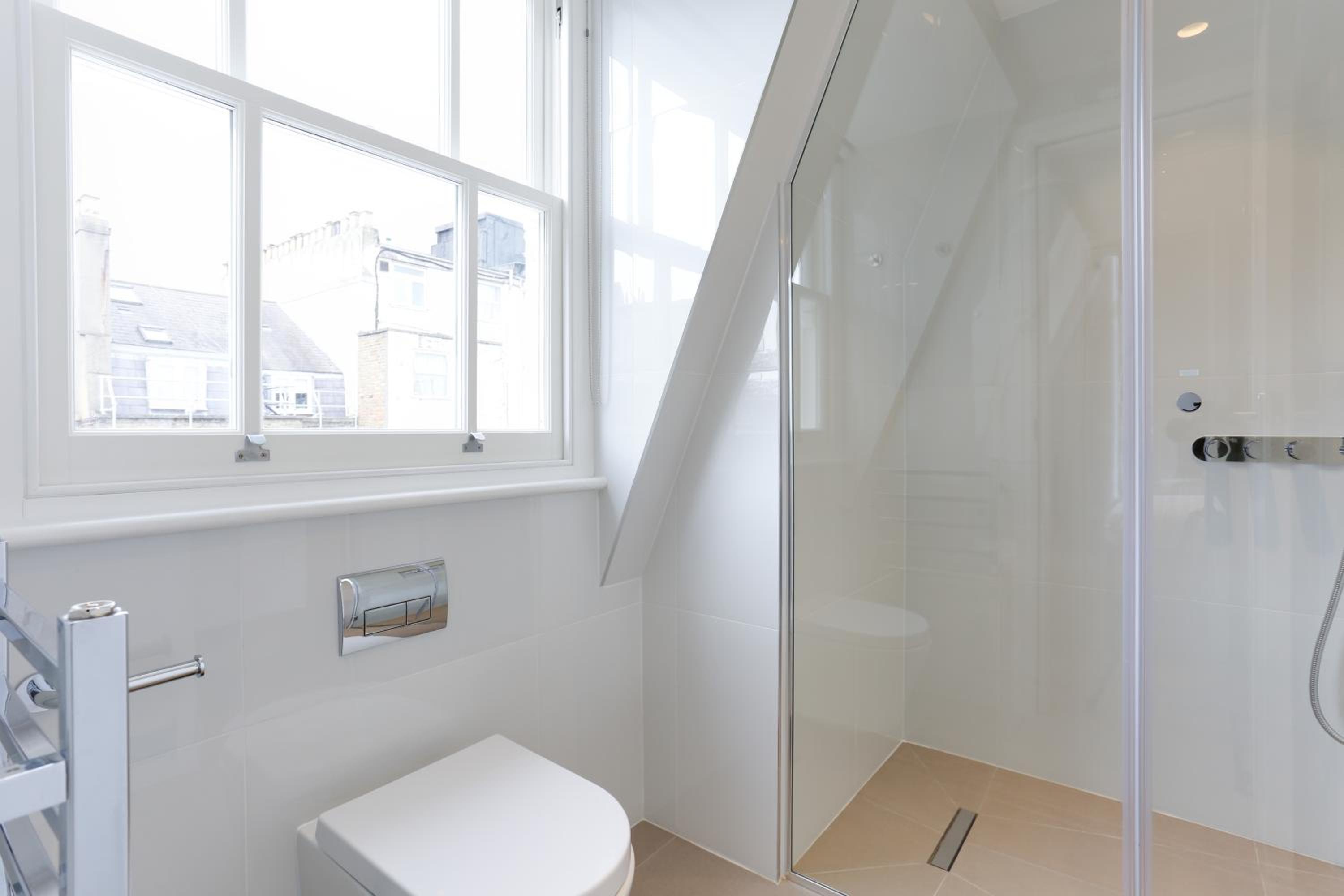 Inverness Terrace Serviced Apartments by Concept Apartments