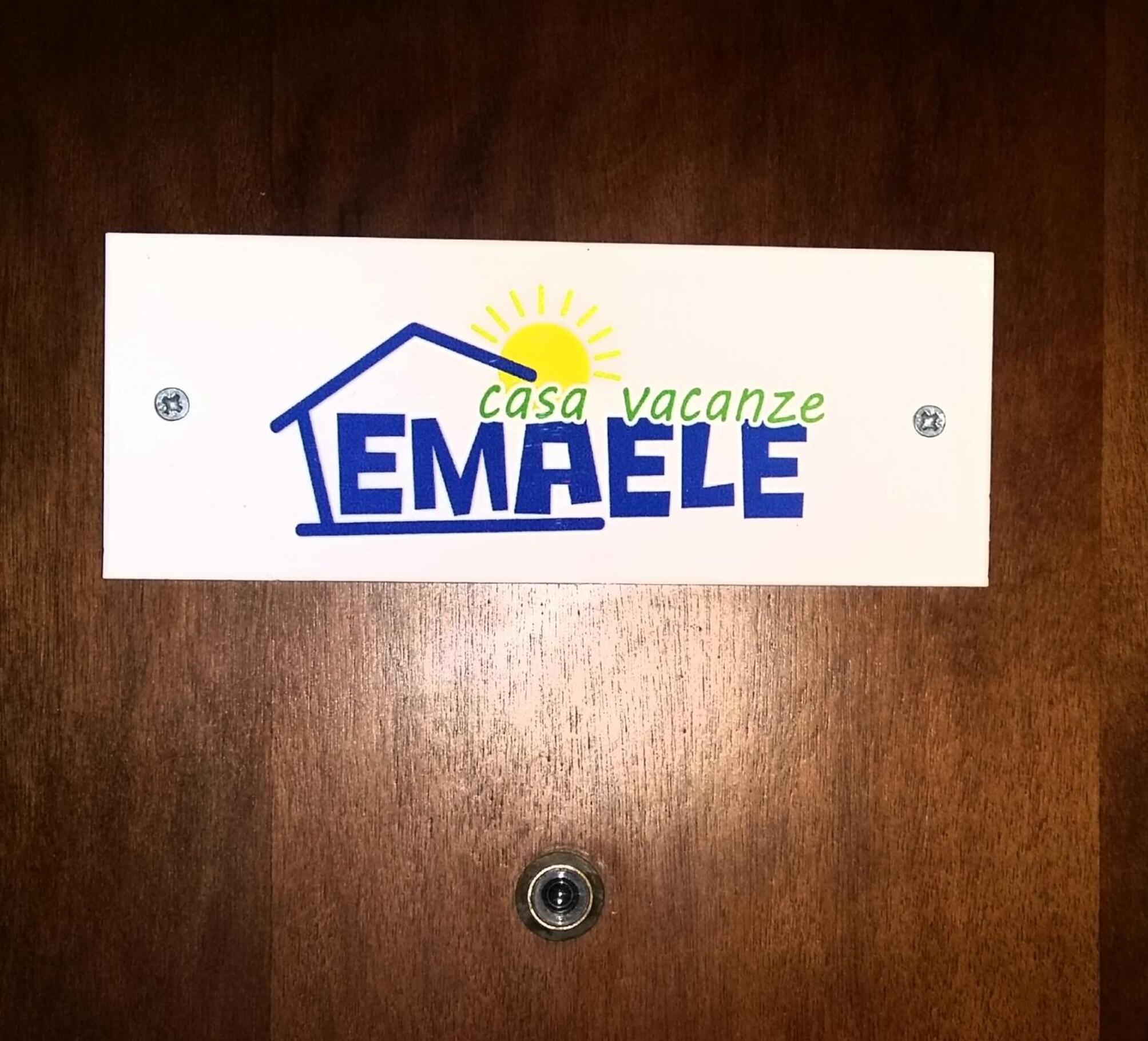 Casa Vacanze EmaEle photo 4