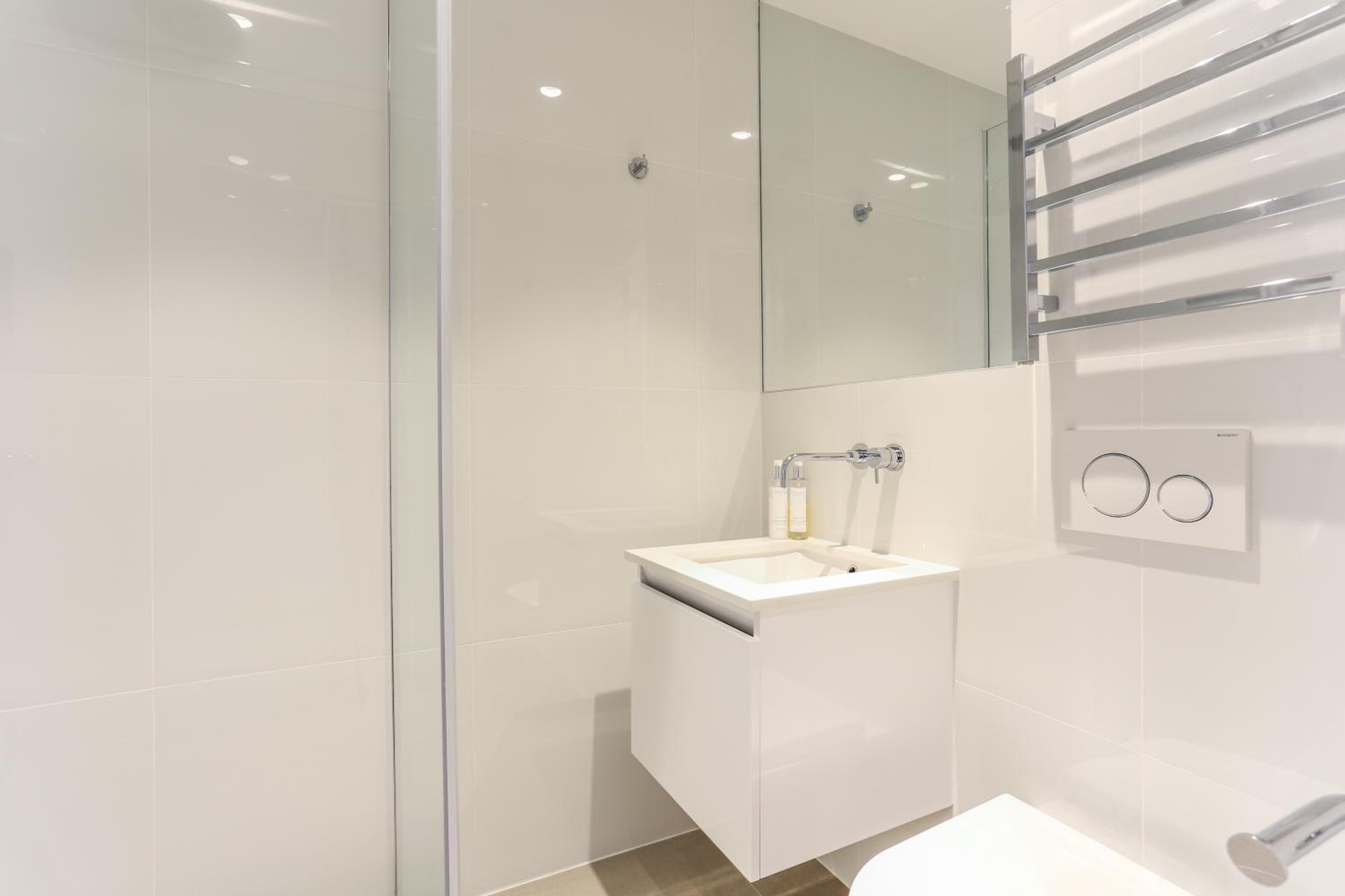 Inverness Terrace Serviced Apartments by Concept Apartments