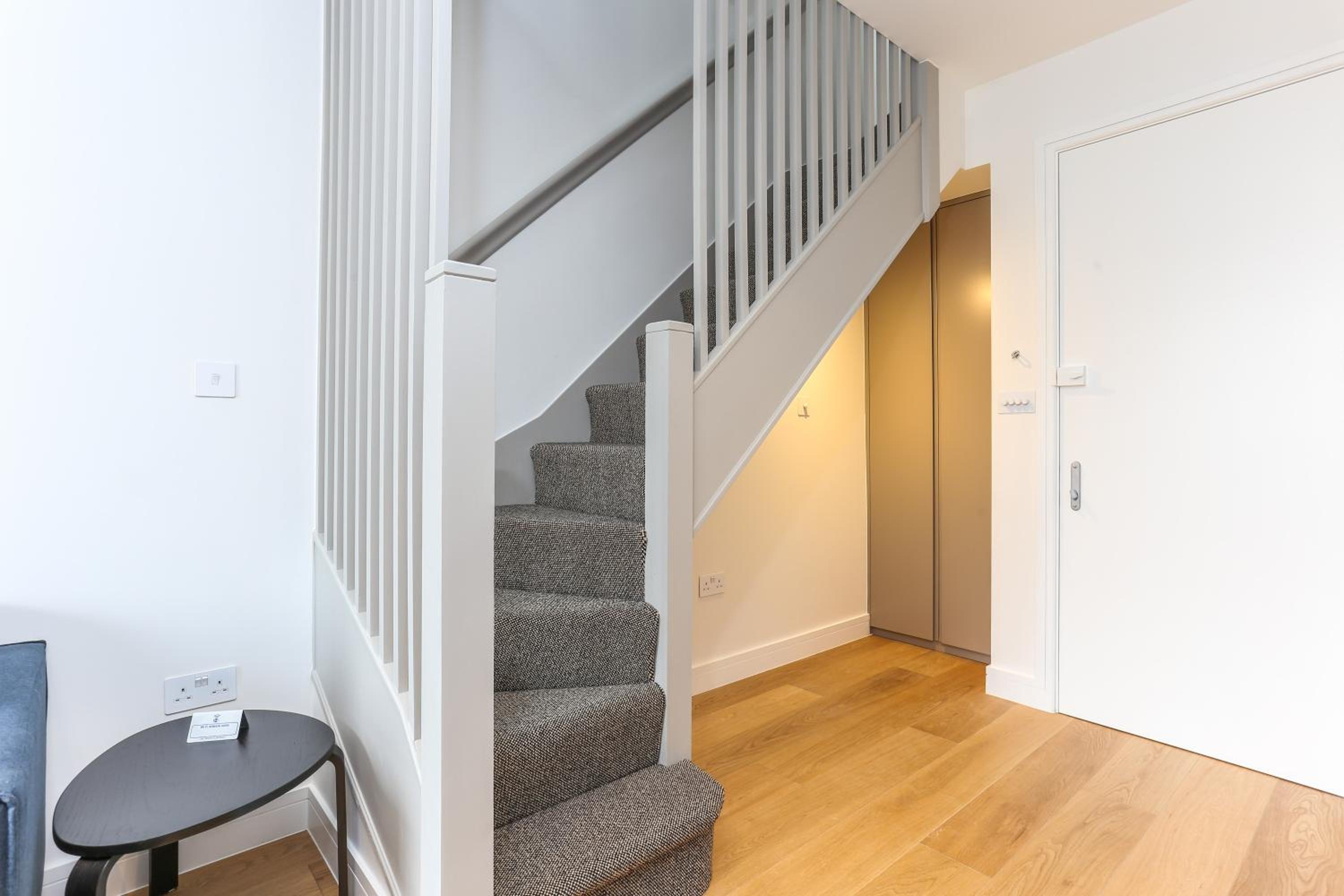 Inverness Terrace Serviced Apartments by Concept Apartments