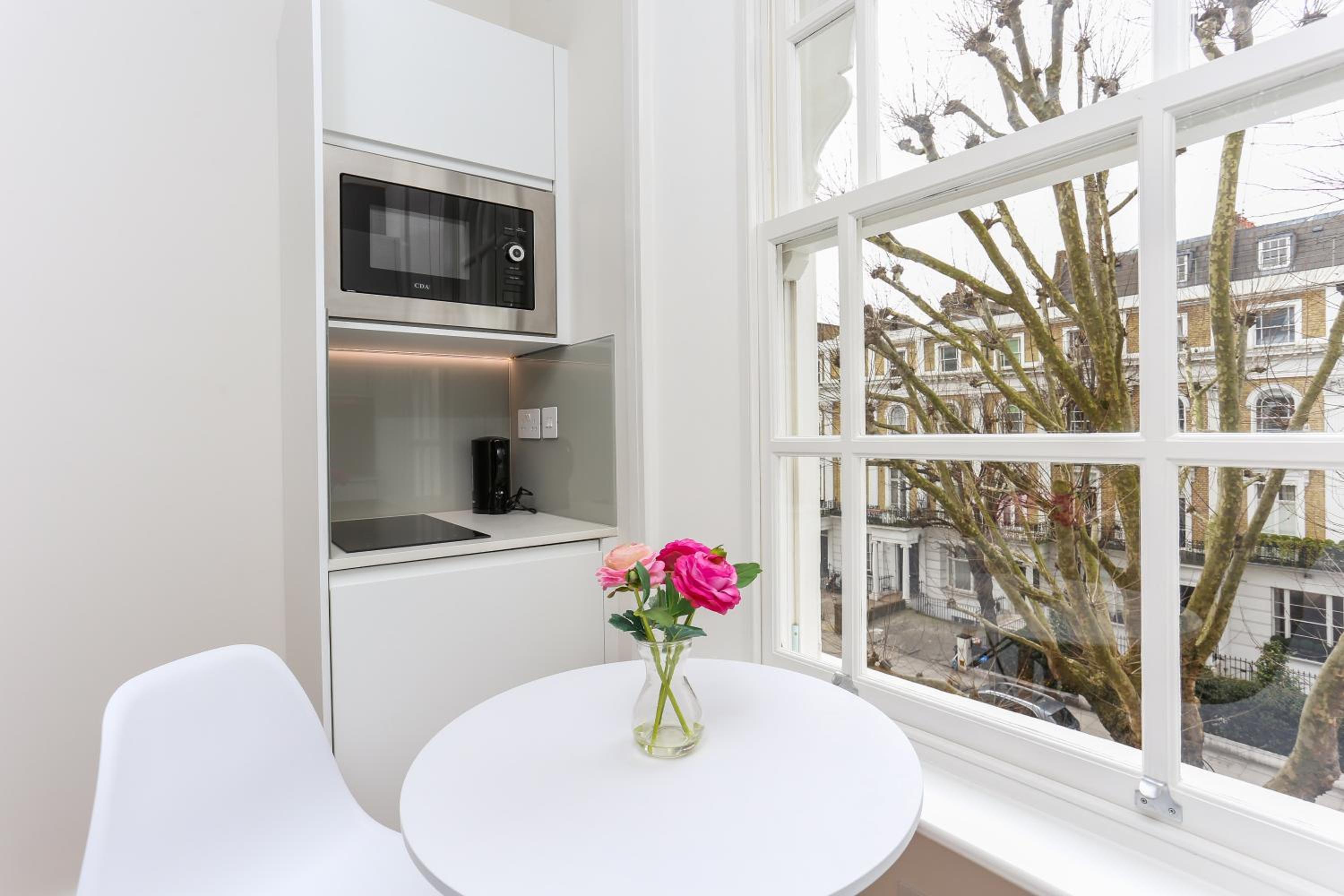 Inverness Terrace Serviced Apartments by Concept Apartments