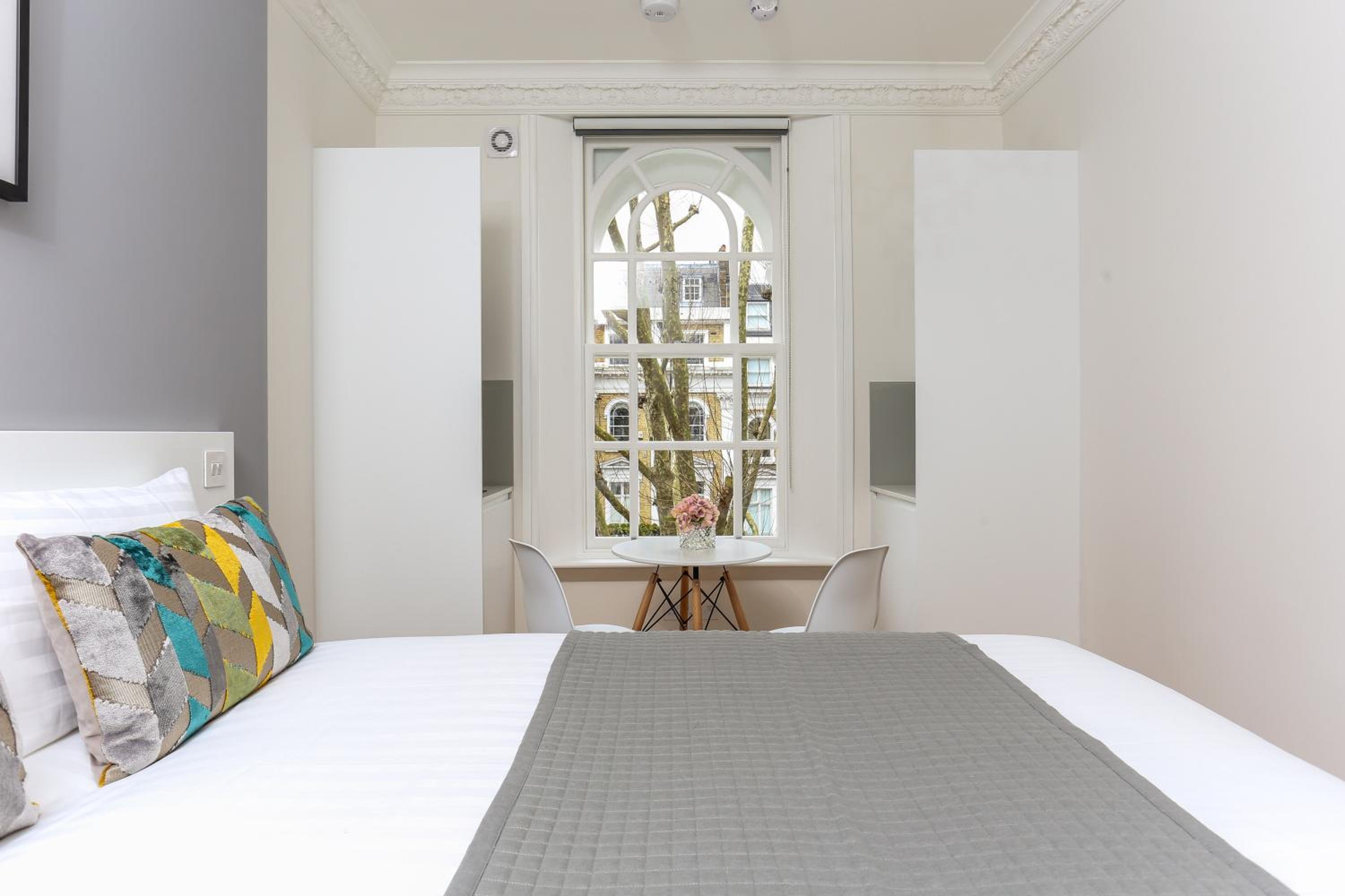 Inverness Terrace Serviced Apartments by Concept Apartments