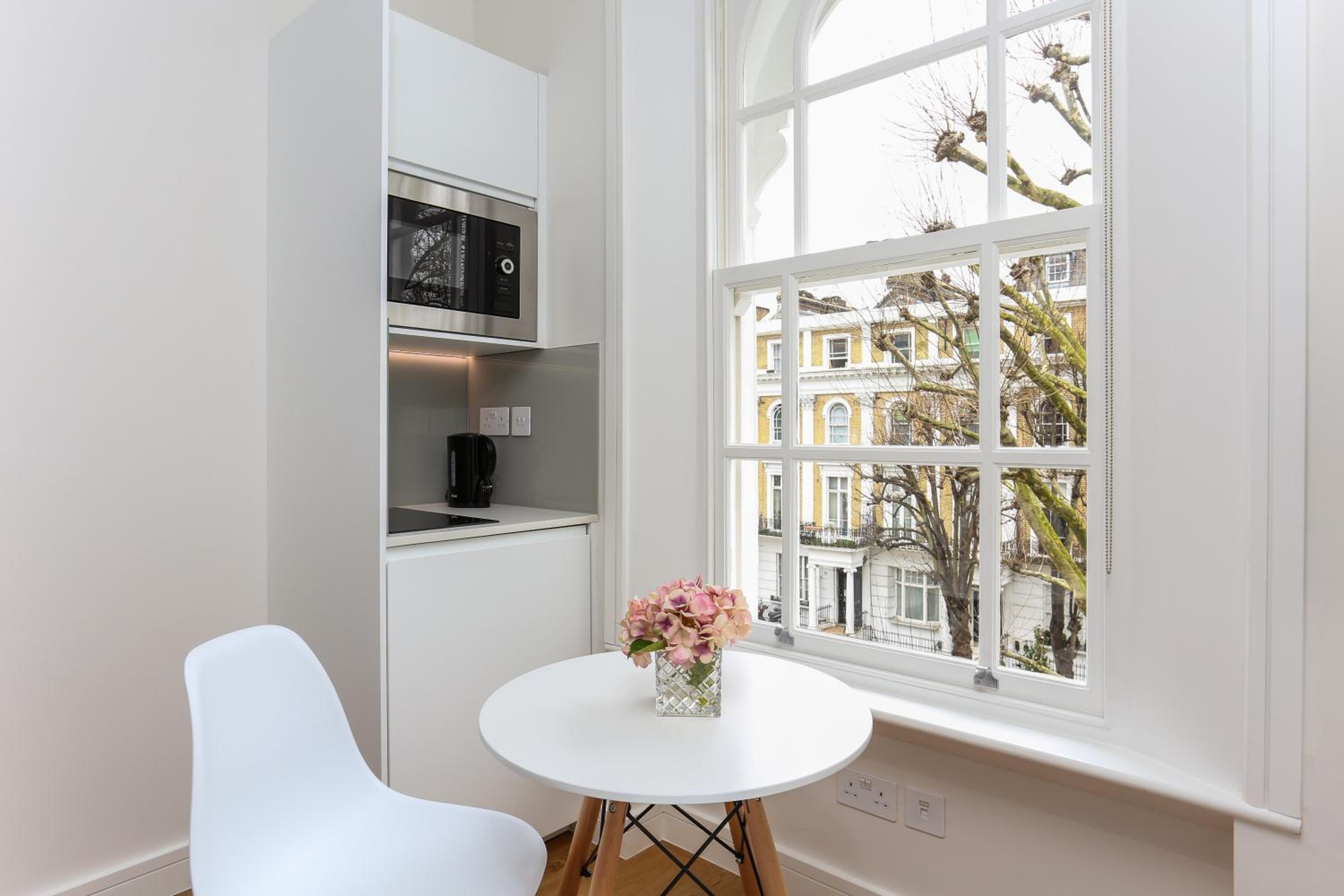 Inverness Terrace Serviced Apartments by Concept Apartments