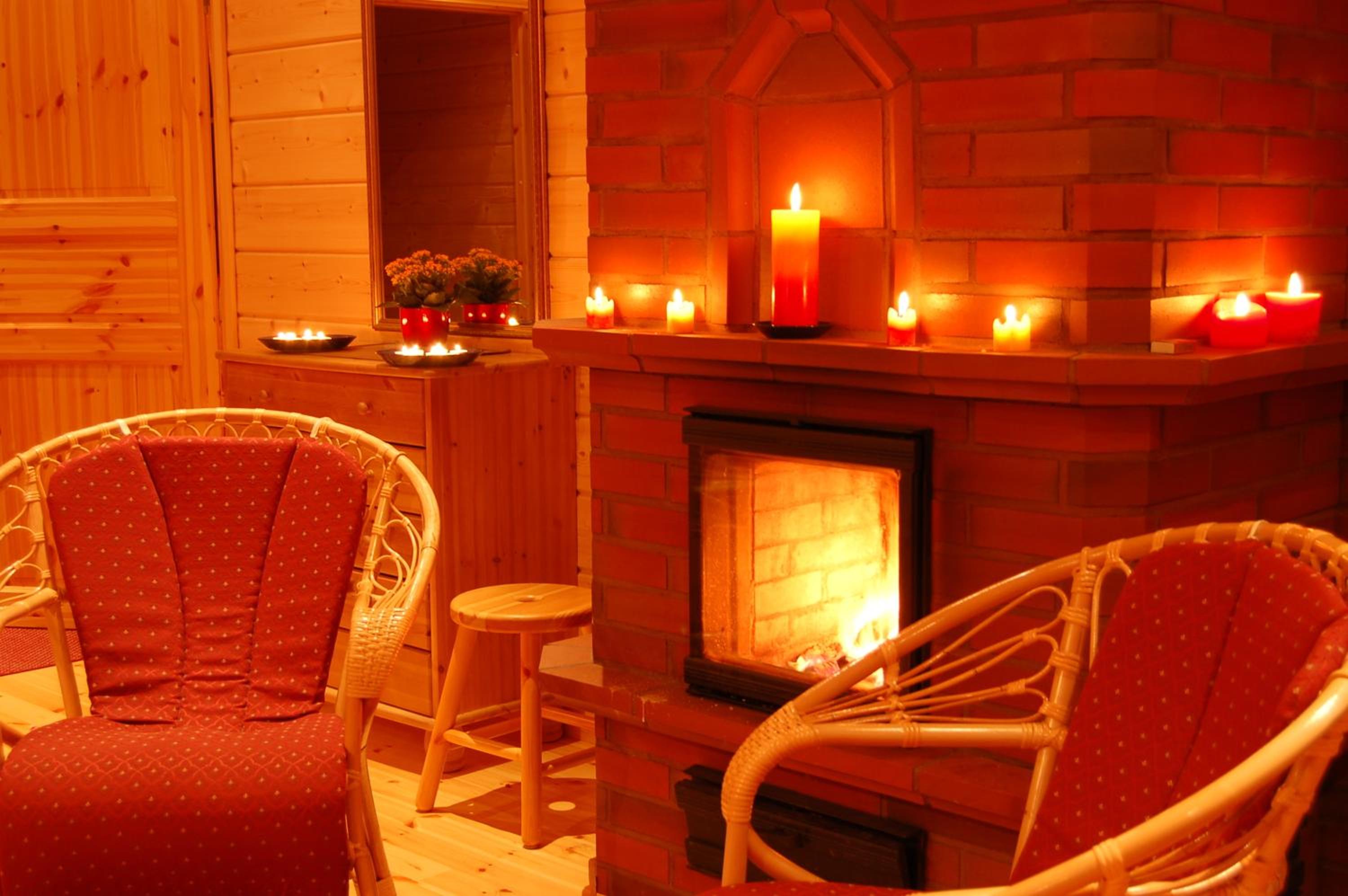 Loikansaari Lomamökit Holiday Cottages