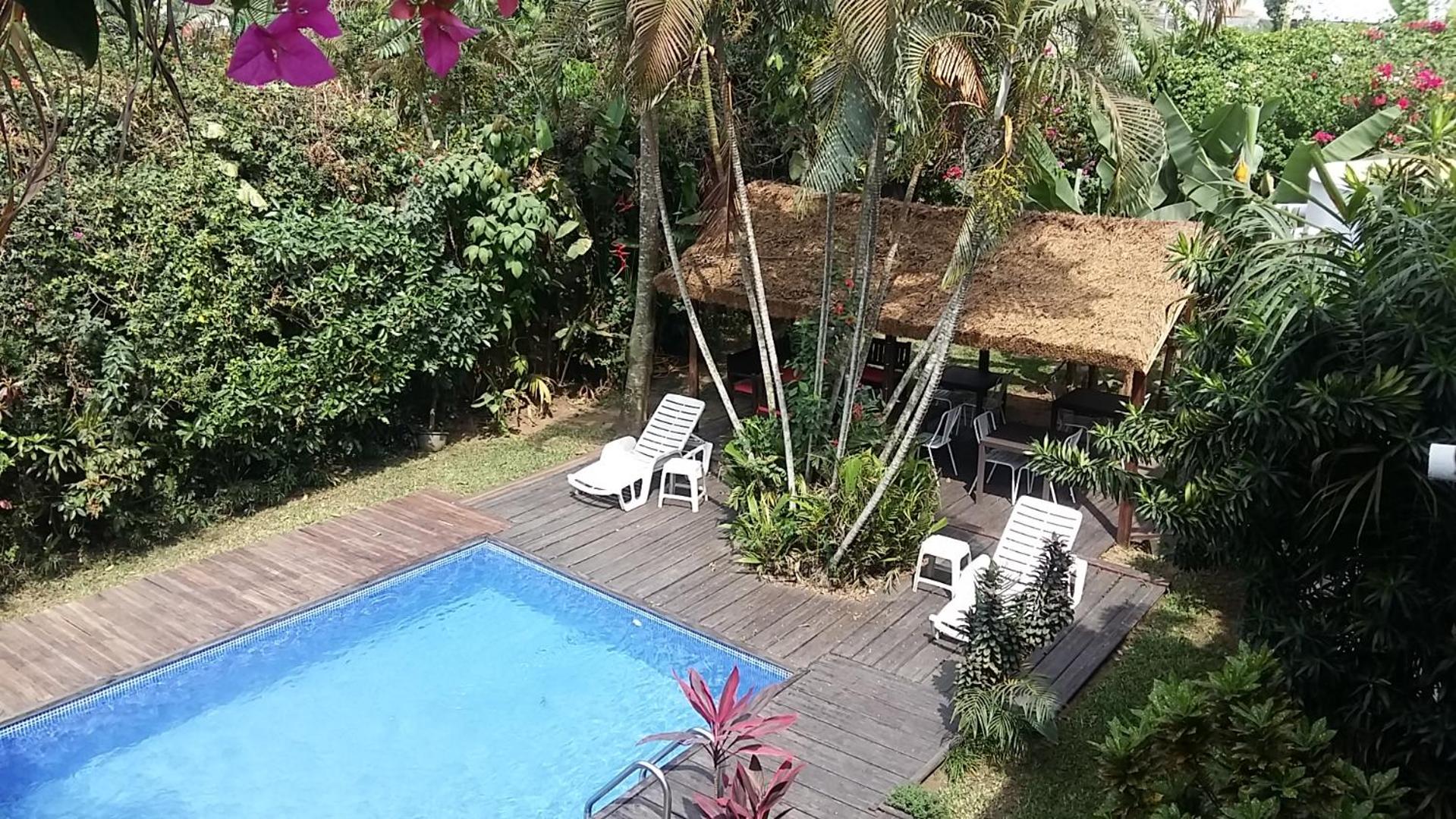 Gaïa's Garden B&B Abidjan