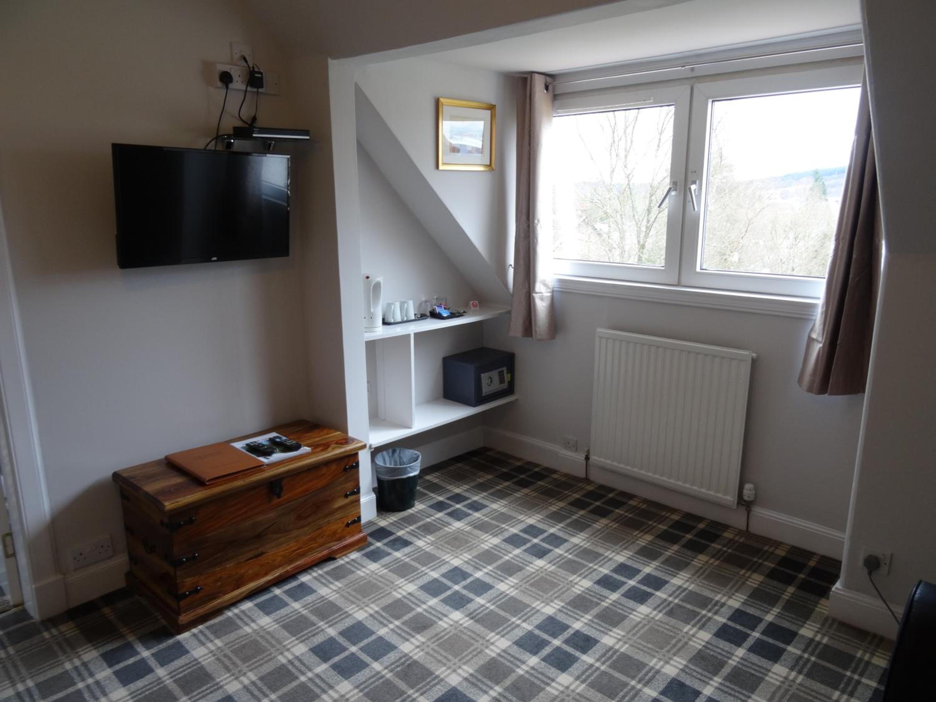 The Knowe Guest House