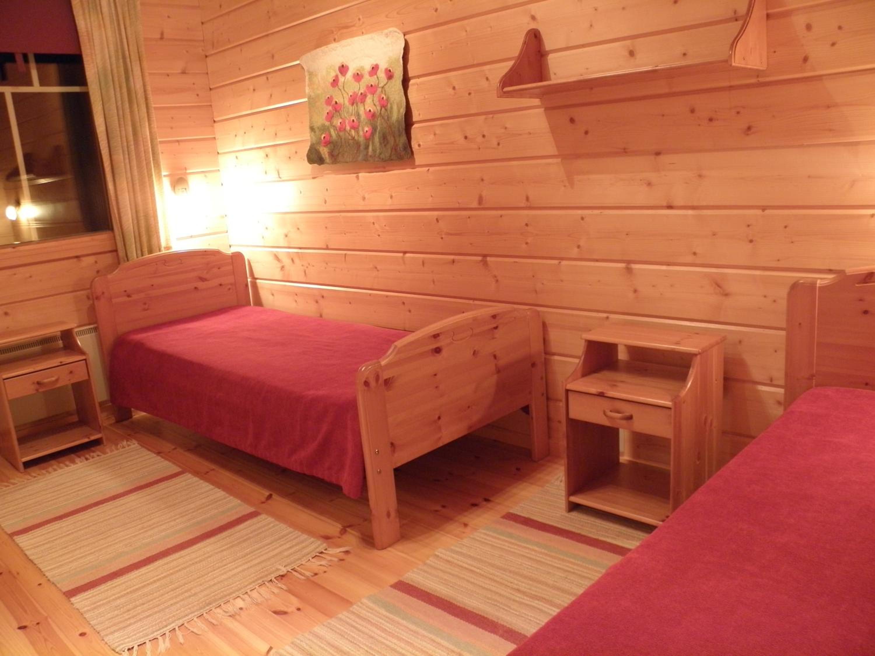 Loikansaari Lomamökit Holiday Cottages